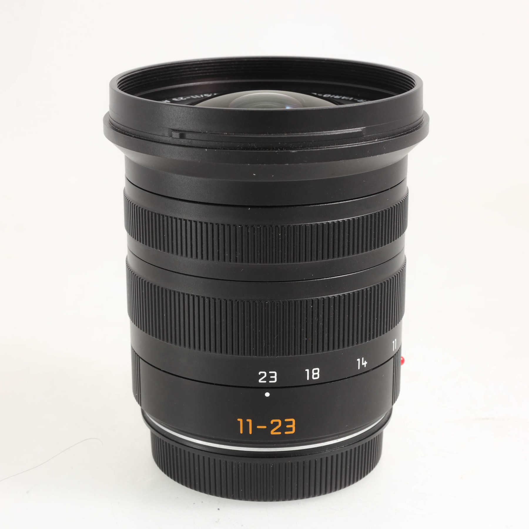 Leica 11-23mm f/3.5-4.5 Super-Vario-Elmar-TL ASPH Leica 11-23mm f/3.5-4.5 Super-Vario-Elmar-TL ASPH