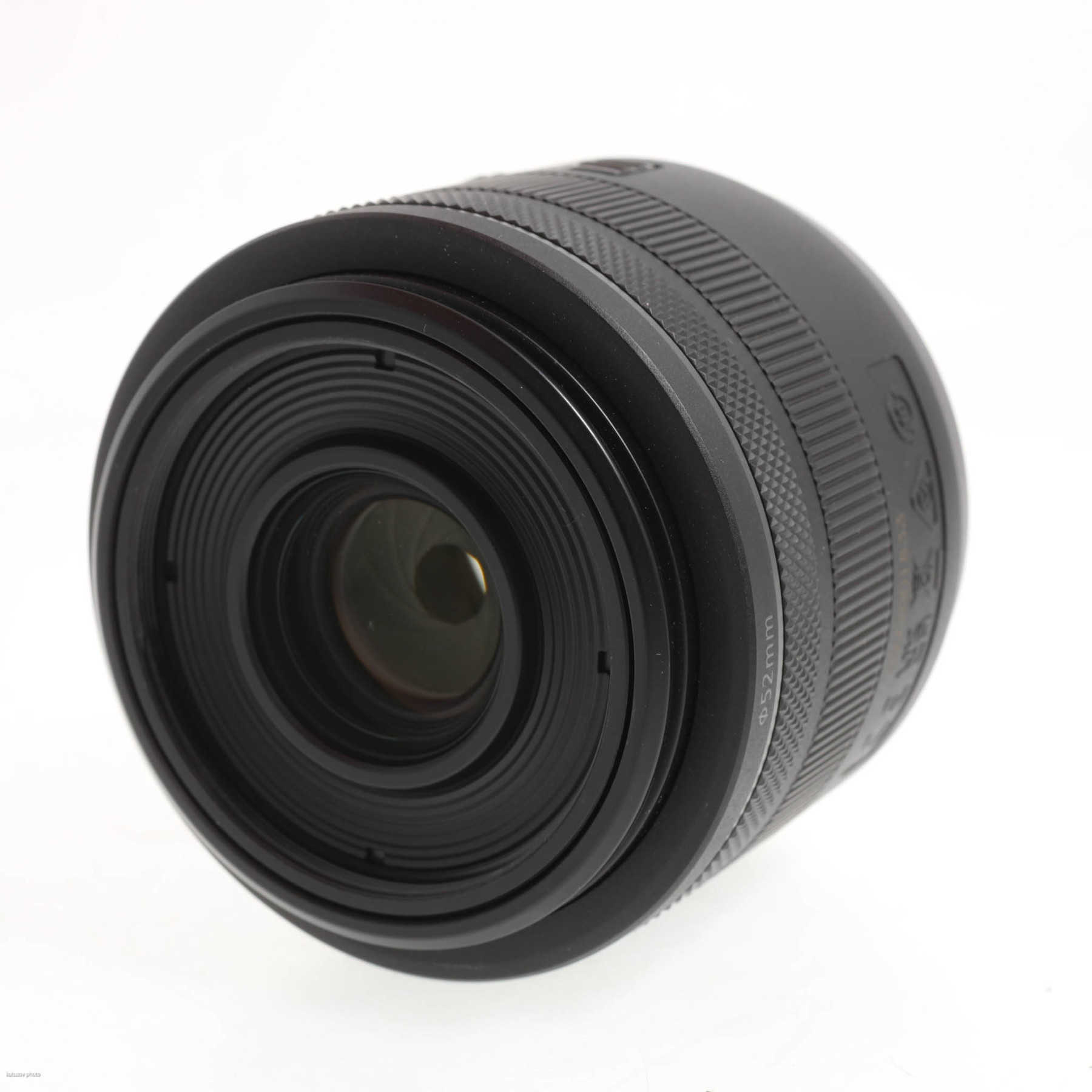 Canon RF 35mm f/1.8 IS Macro STM Canon RF 35mm f/1.8 IS Macro STM