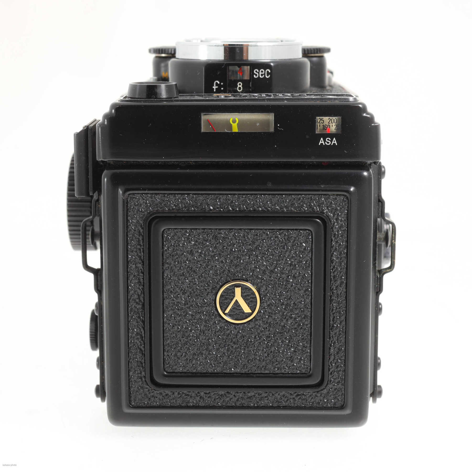 Yashica Mat 124G Yashica Mat 124G