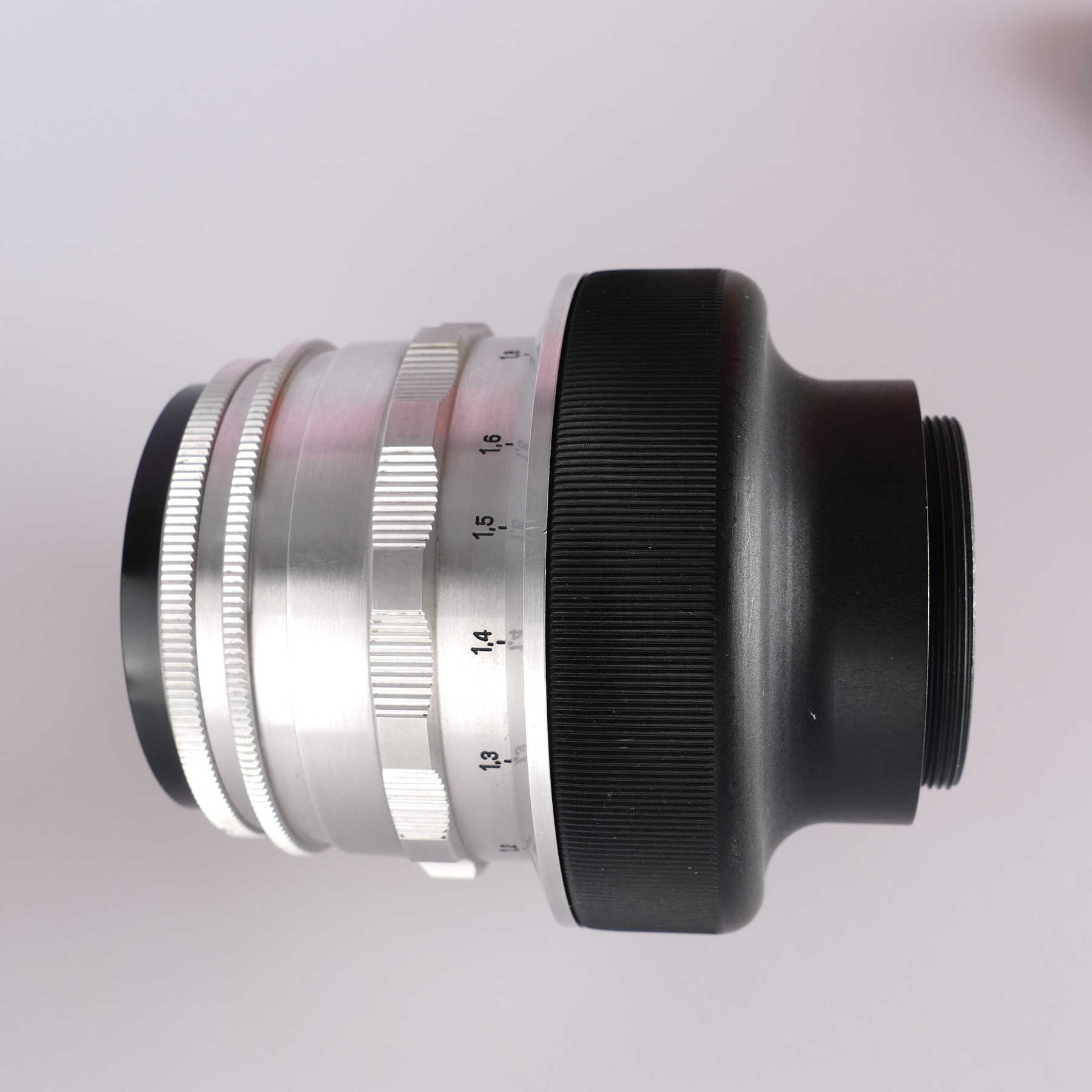 Carl Zeiss Jena 105mm F 3 5 Tessar T Kutuzov Photo