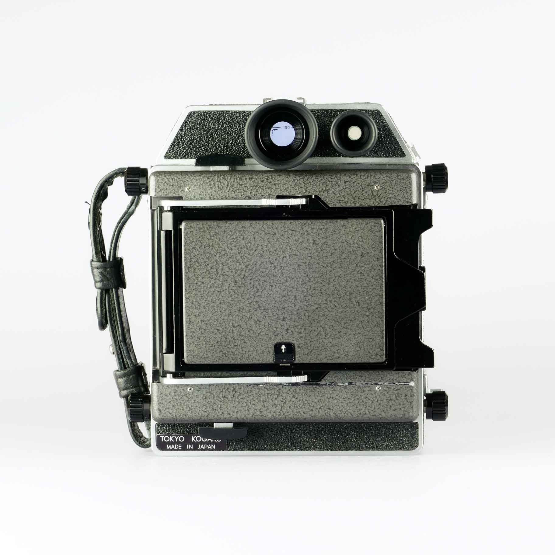 Horseman 985 Topcon | Kutuzov Photo