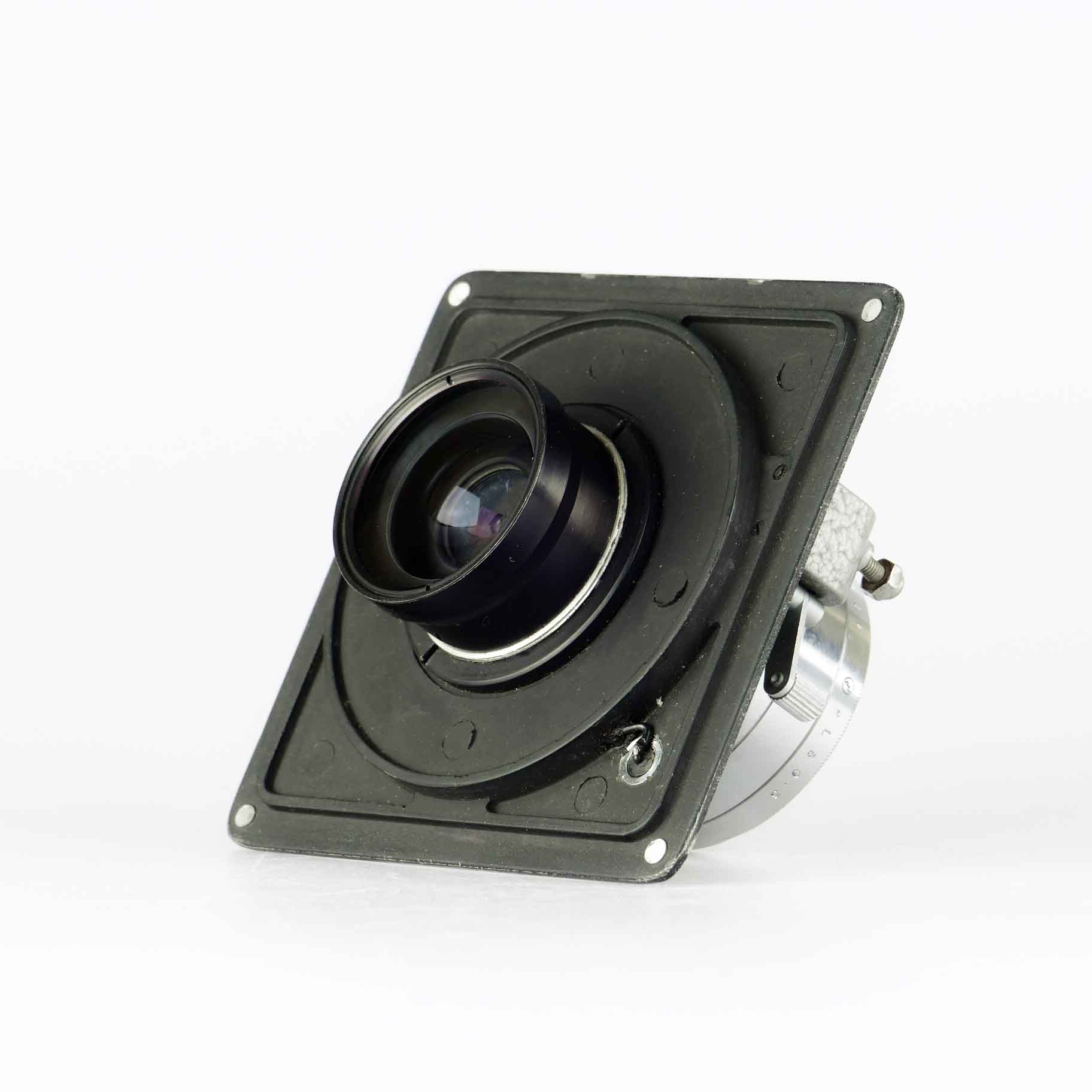 Horseman 985 Topcon | Kutuzov Photo