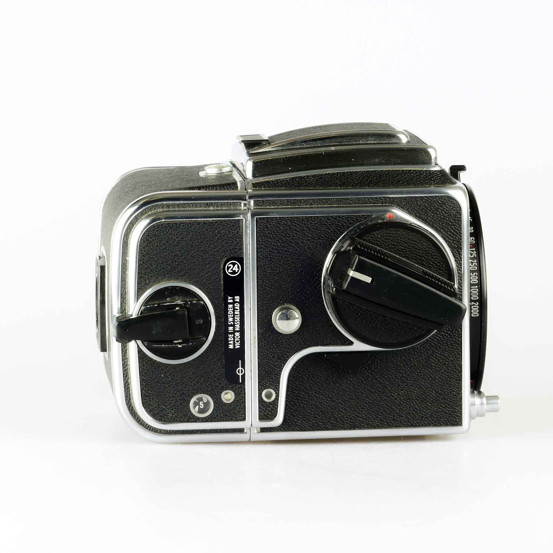 hasselblad 2000fcw