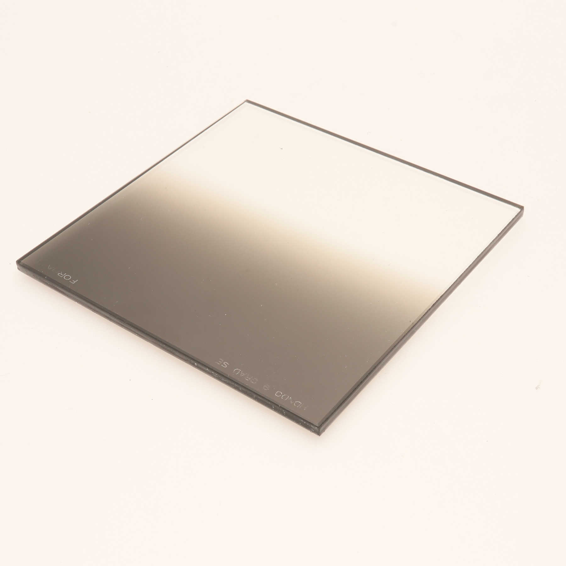 FORMATT фильтр HD 0.9 Grad SE 100x100mm FORMATT фильтр HD 0.9 Grad SE 100x100mm