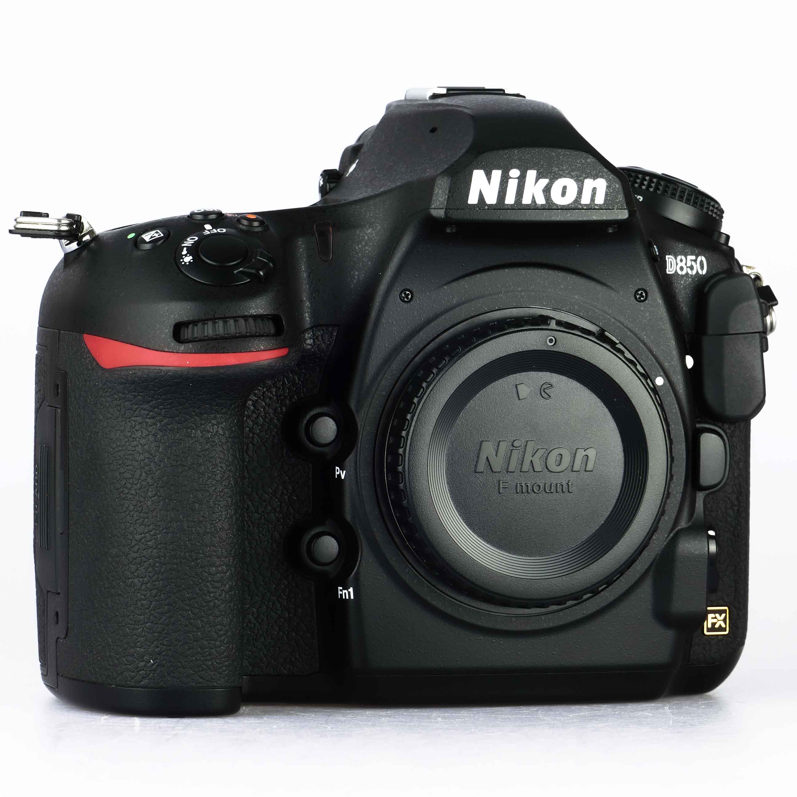 nikon d800 second hand