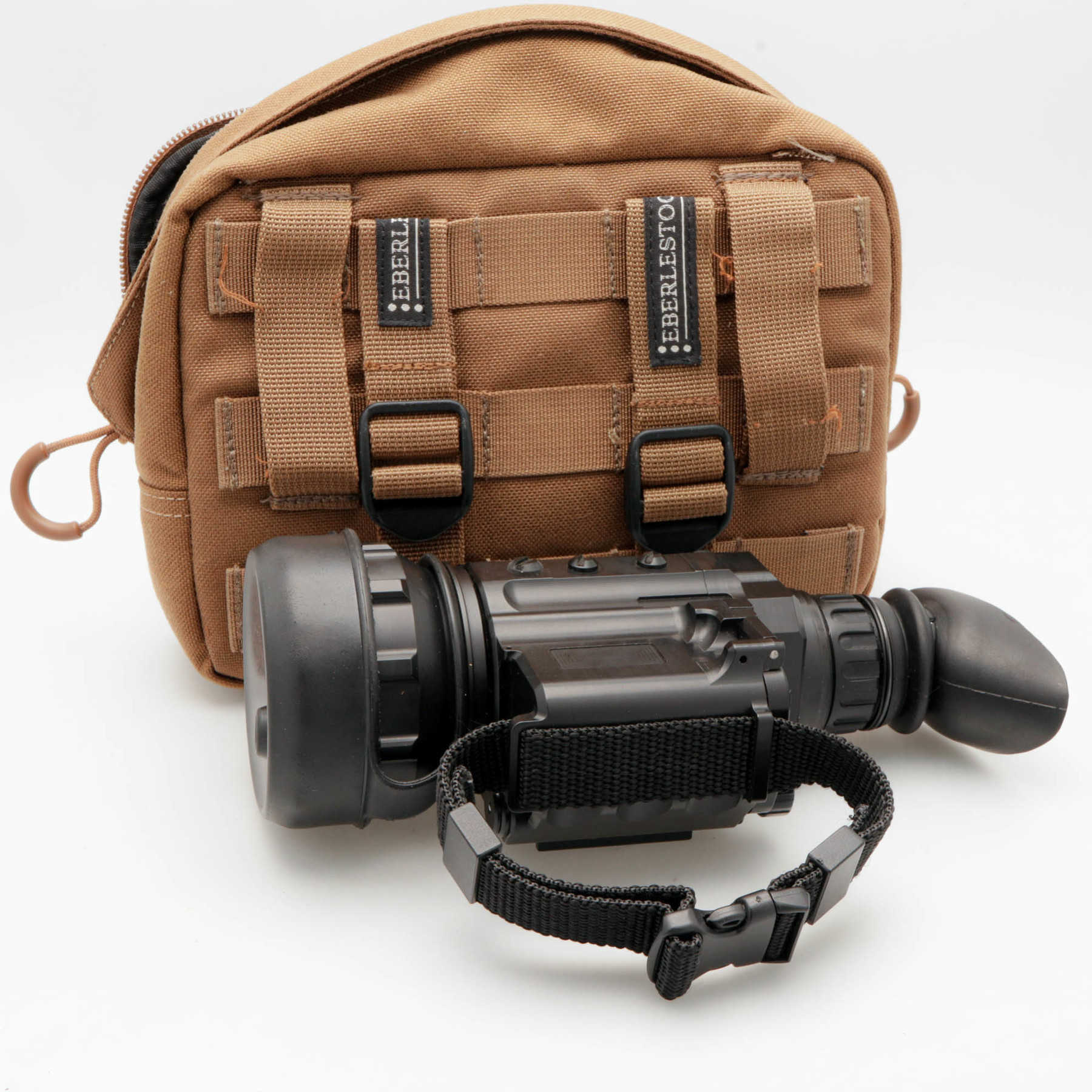 Арчер ТМА-55м/640 цифровой тепловизионный монокуляр