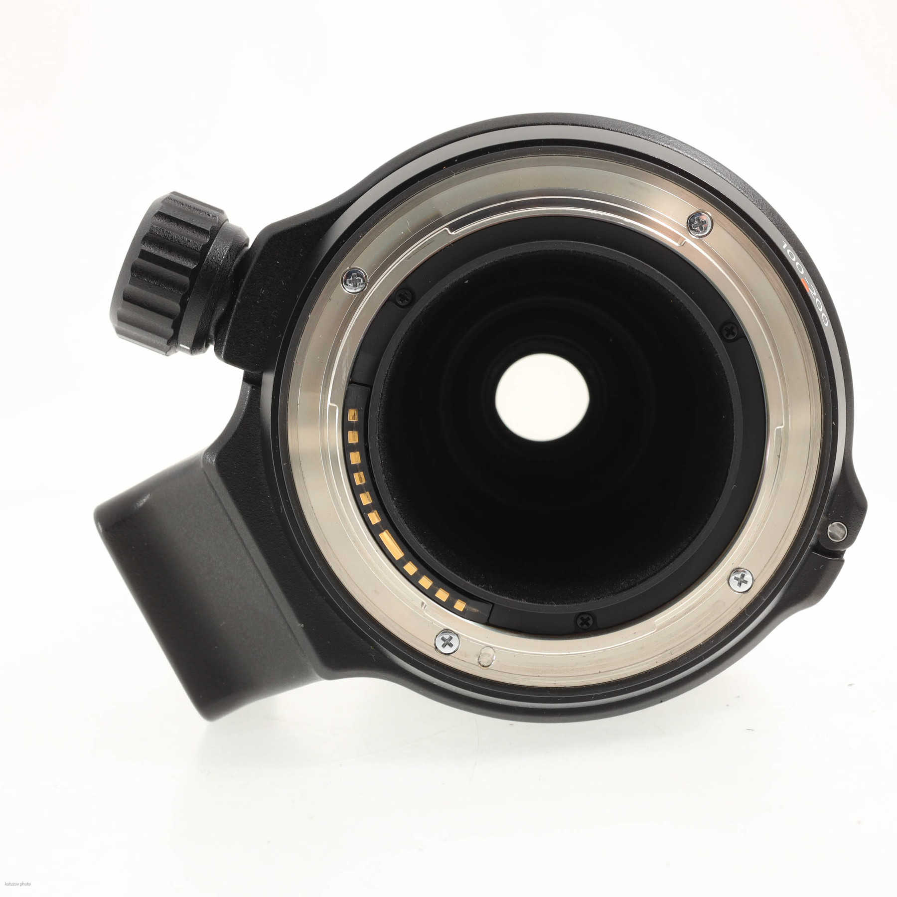 Fujifilm GF100-200mm f/5.6 R LM OIS WR Fujifilm GF100-200mm f/5.6 R LM OIS WR
