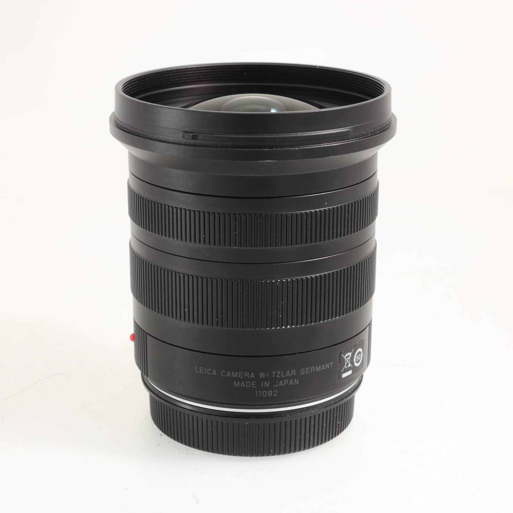 Leica 11-23mm f/3.5-4.5 Super-Vario-Elmar-TL ASPH Leica 11-23mm f/3.5-4.5 Super-Vario-Elmar-TL ASPH