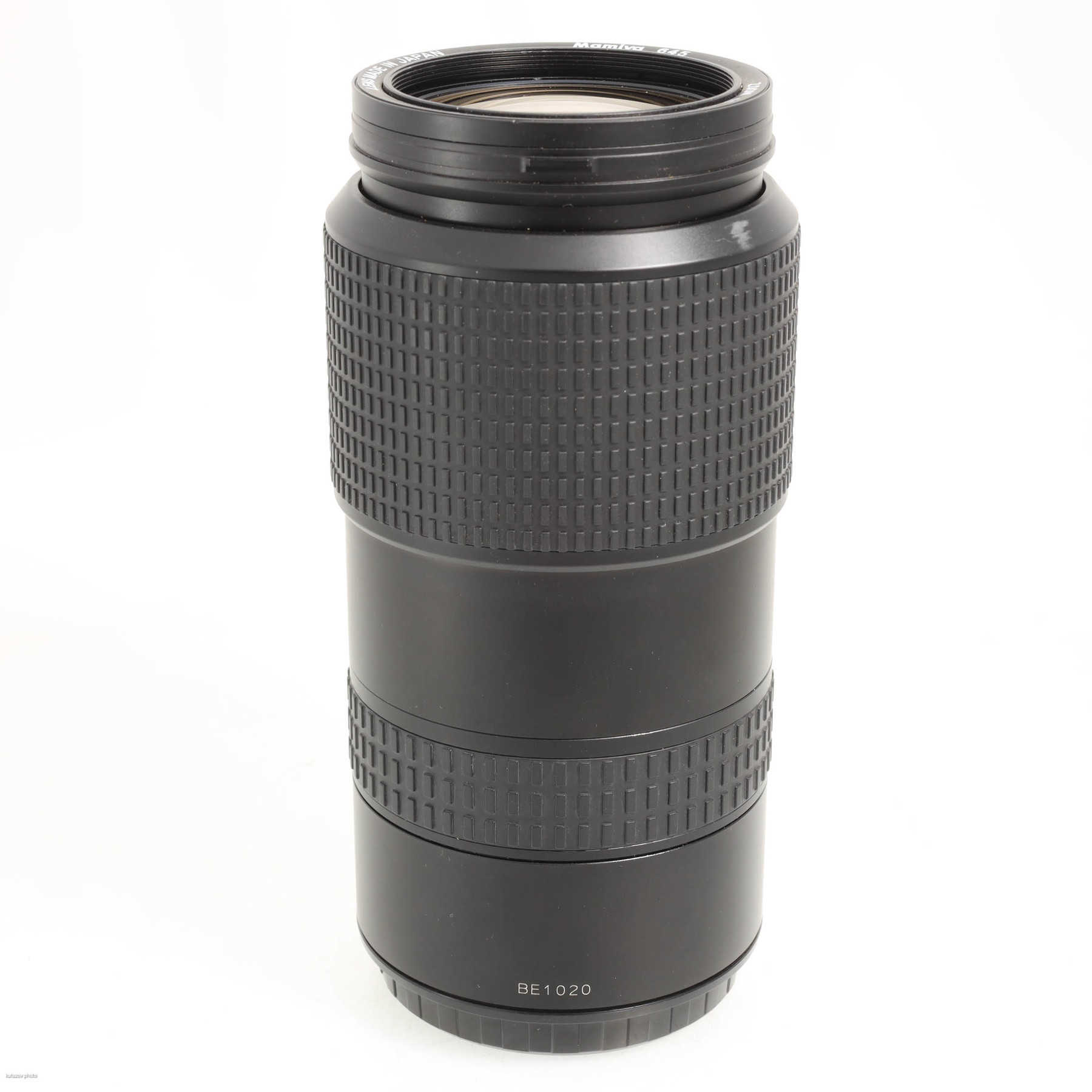 Mamiya 105-210mm f/4.5 ULD AF Mamiya 105-210mm f/4.5 ULD AF