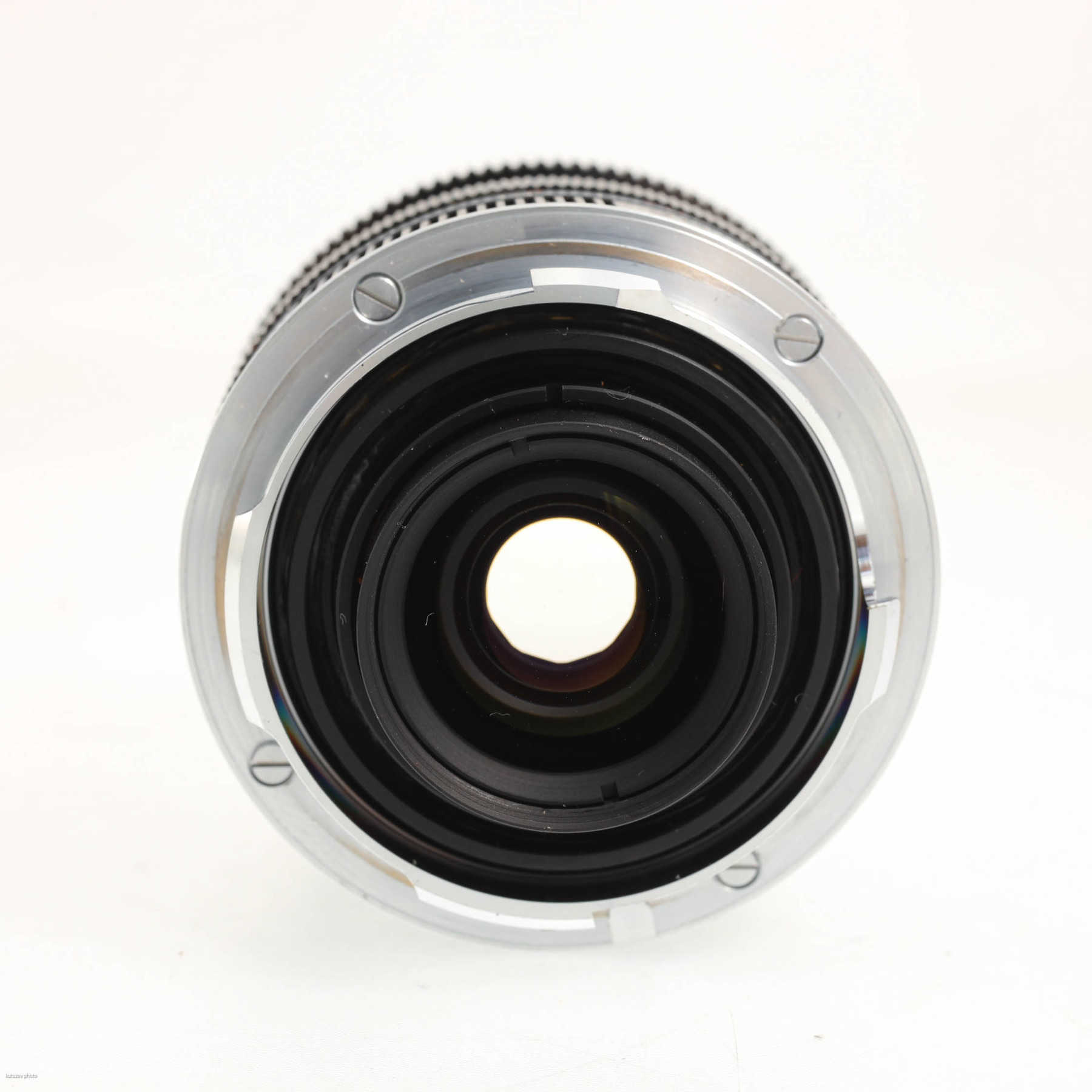 Zeiss Biogon 25mm f/2.8 T* ZM black Zeiss Biogon 25mm f/2.8 T* ZM black