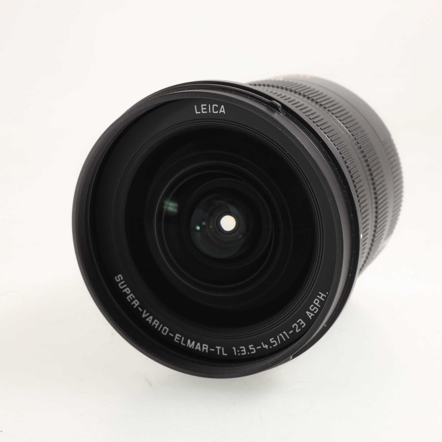 Leica 11-23mm f/3.5-4.5 Super-Vario-Elmar-TL ASPH Leica 11-23mm f/3.5-4.5 Super-Vario-Elmar-TL ASPH
