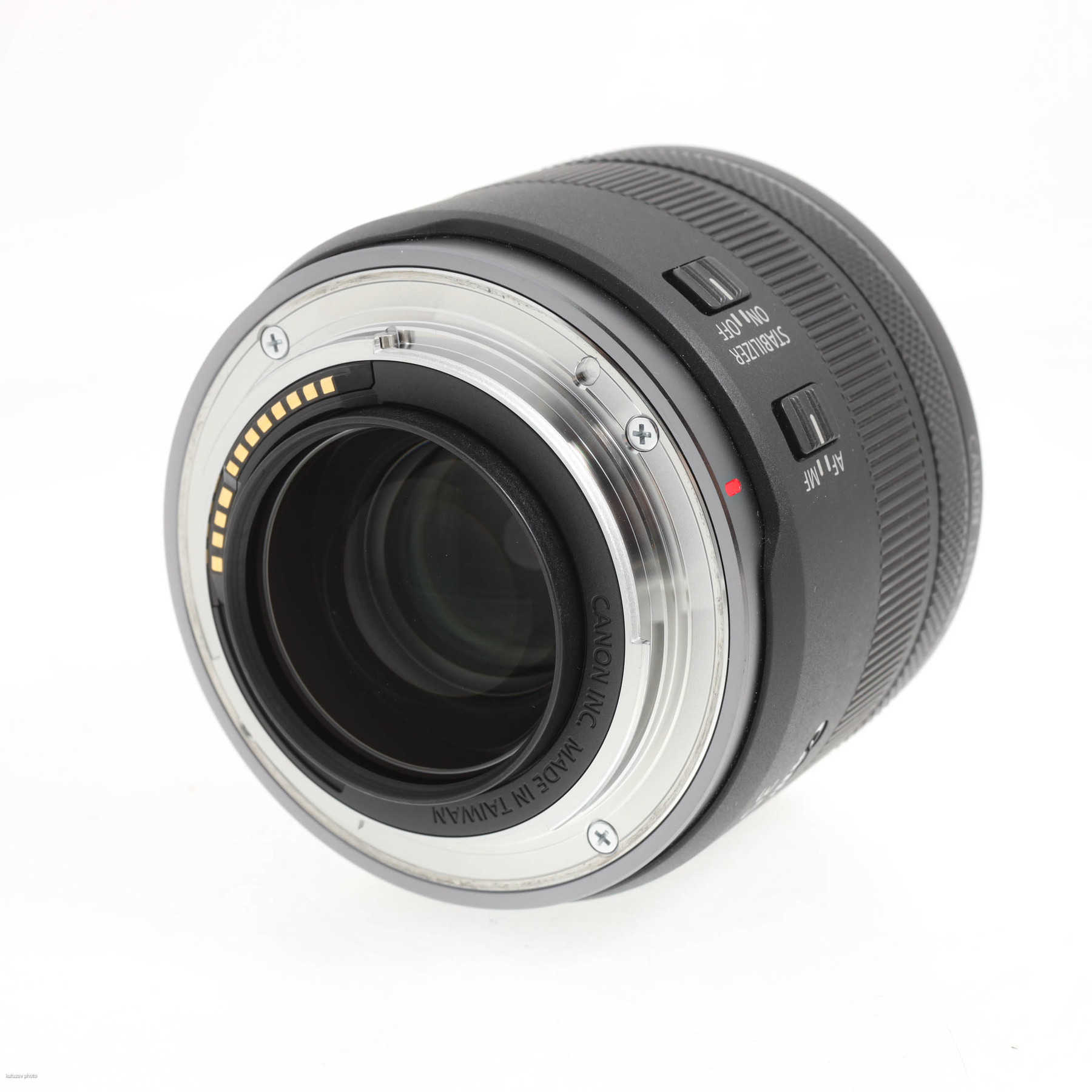 Canon RF 35mm f/1.8 IS Macro STM Canon RF 35mm f/1.8 IS Macro STM