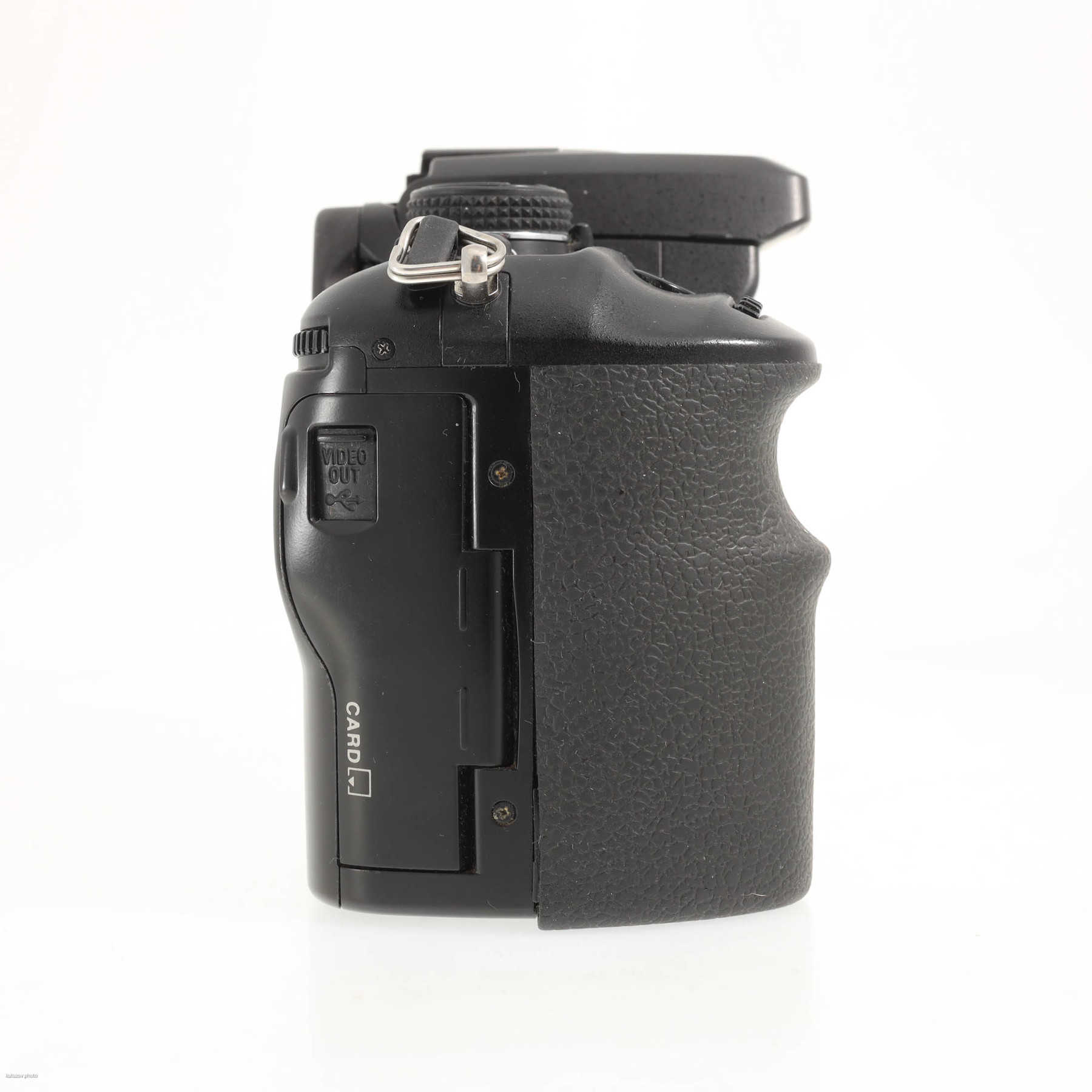 Minolta Dynax 7D Minolta Dynax 7D
