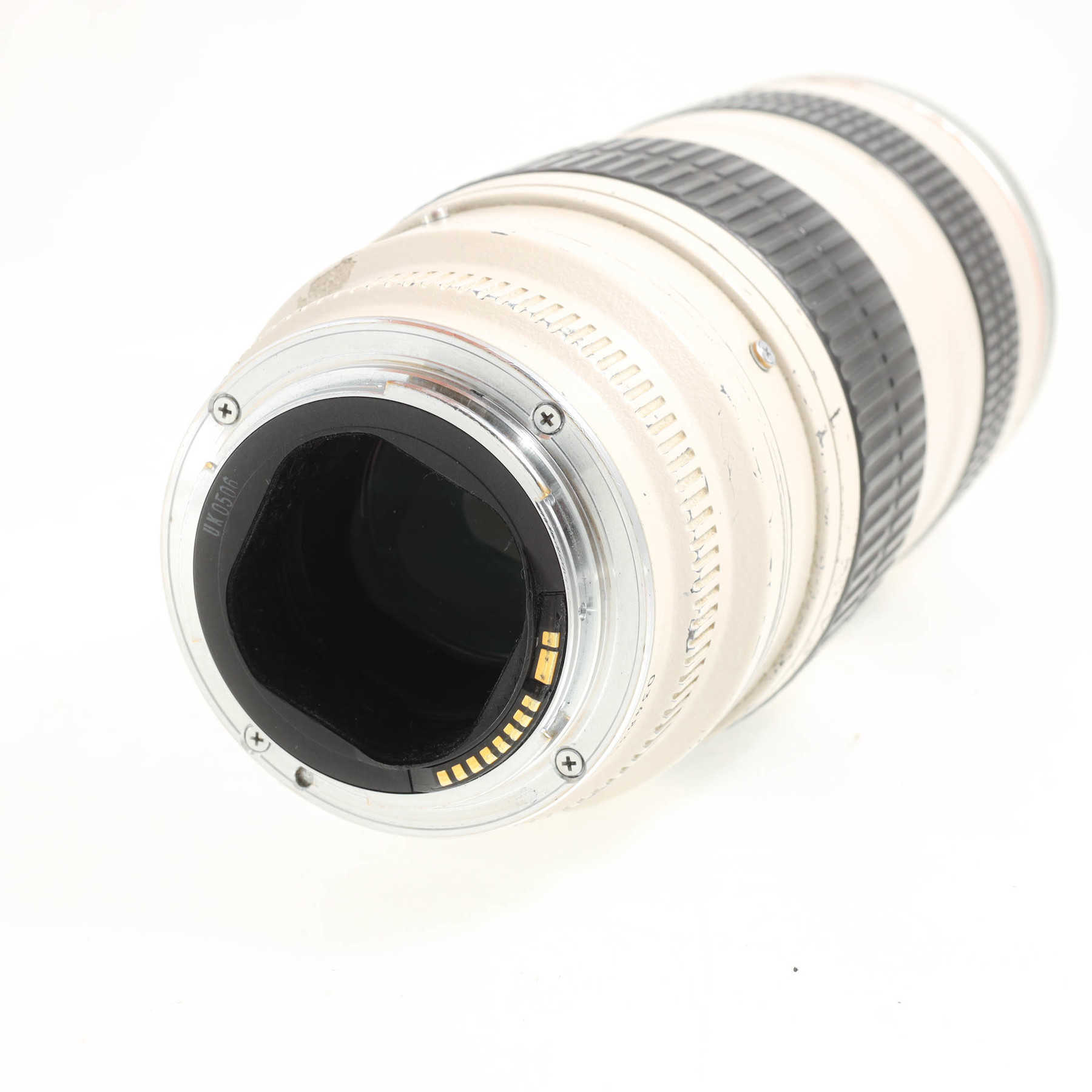 Canon 70-200mm f/2.8 EF L USM Canon 70-200mm f/2.8 EF L USM