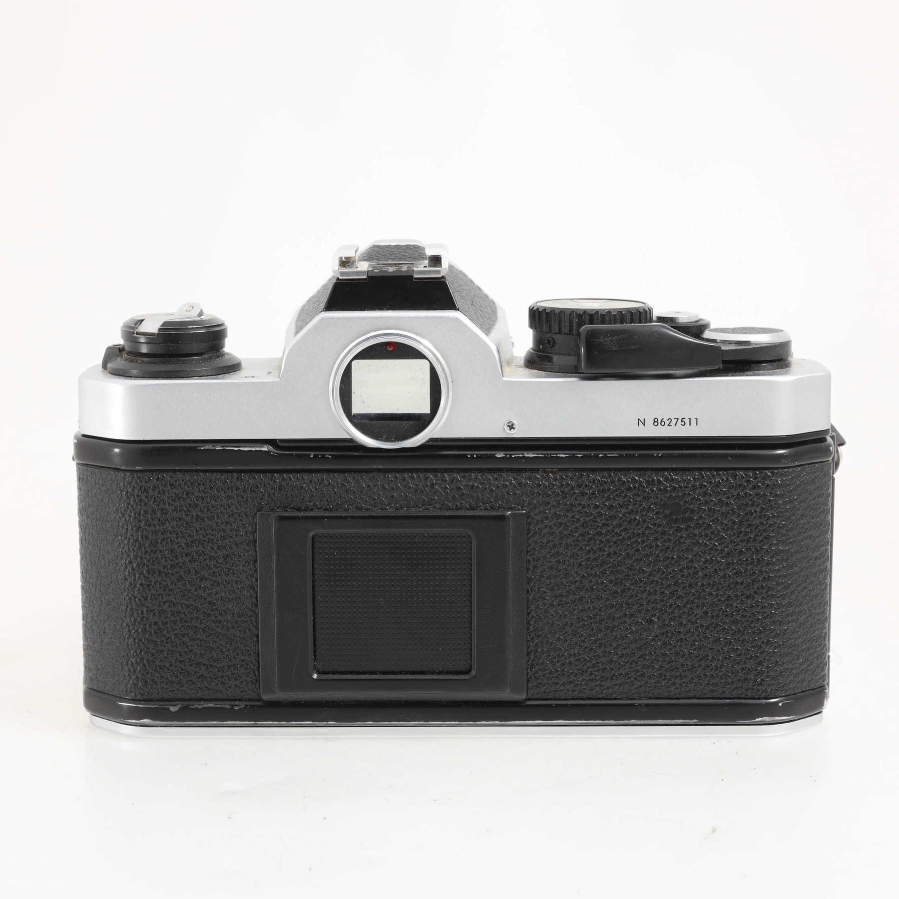 Nikon FM2n Nikon FM2n