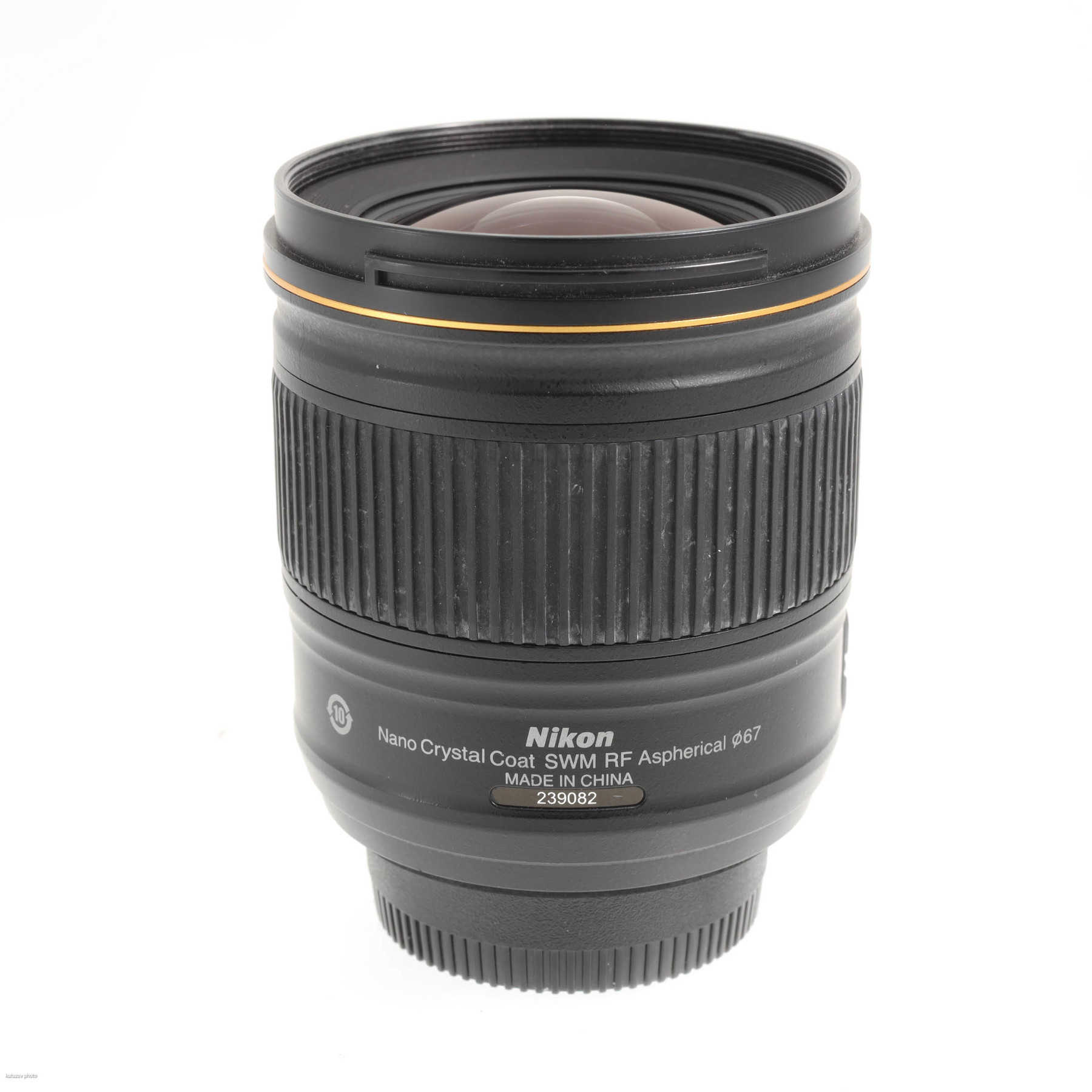 Nikon 28mm f/1.8 G AF-S Nikkor Nikon 28mm f/1.8 G AF-S Nikkor