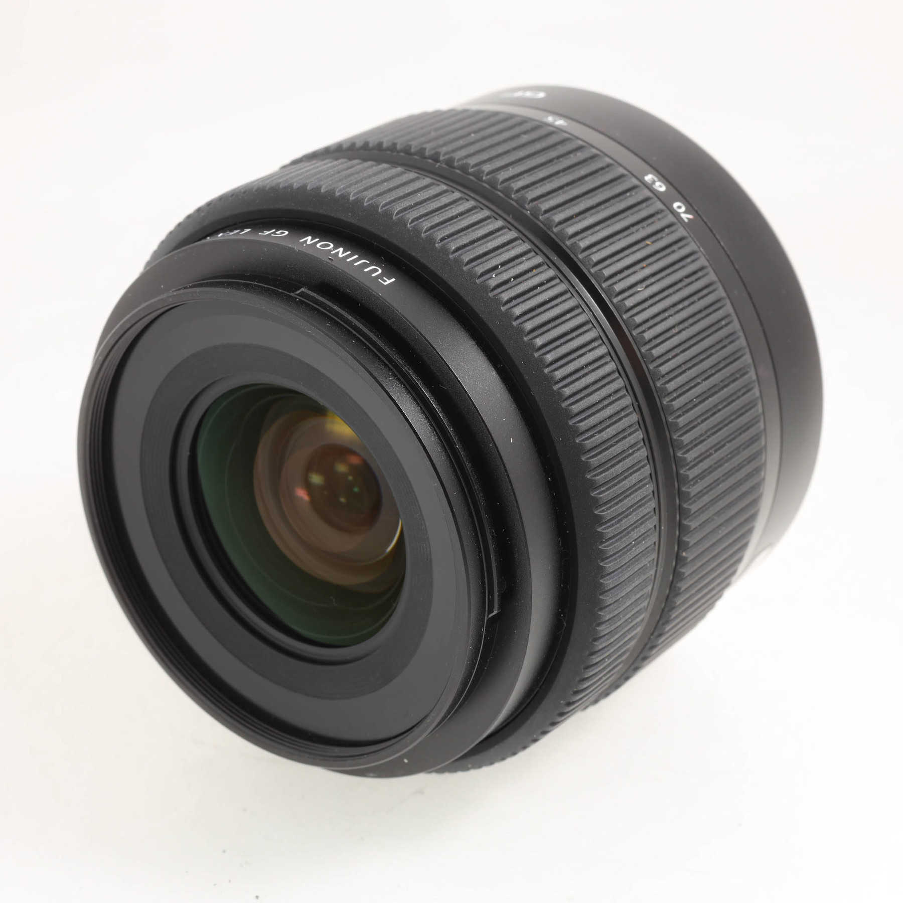 Fujifilm GF 35-70mm f/4.5-5.6 WR Fujifilm GF 35-70mm f/4.5-5.6 WR