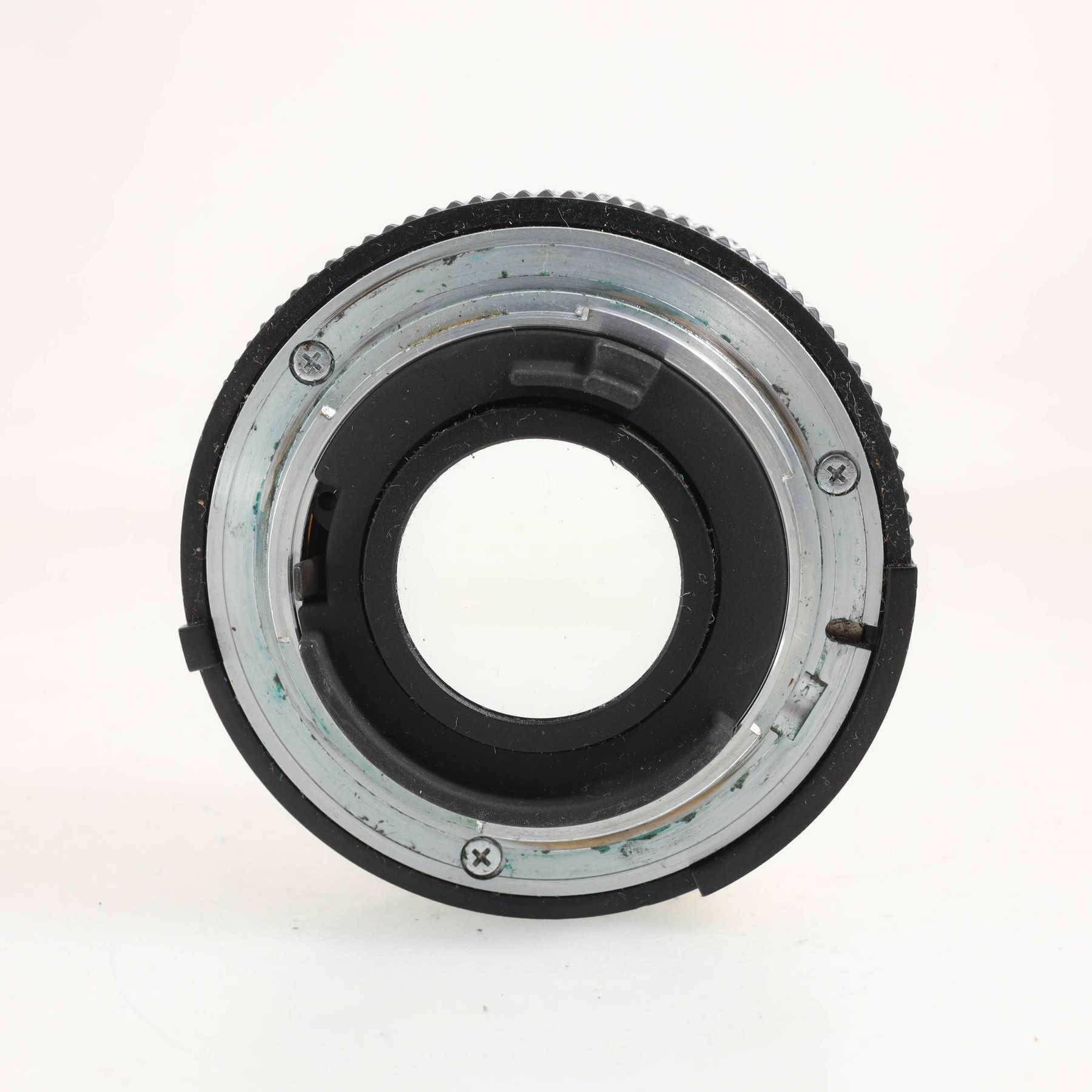 Nikon Ai-S Nikkor 50mm f/1.8 Nikon Ai-S Nikkor 50mm f/1.8