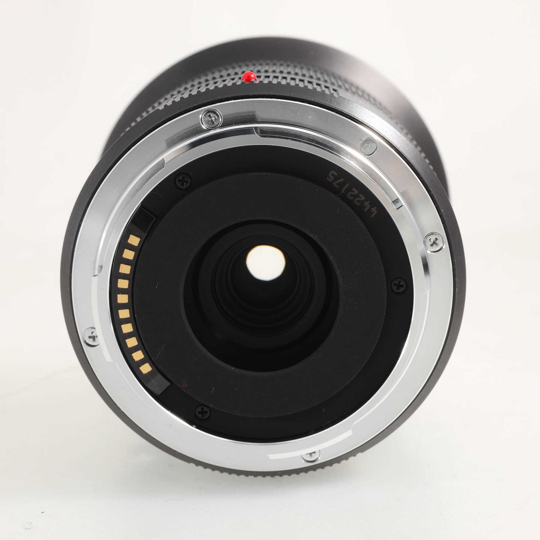 Leica 11-23mm f/3.5-4.5 Super-Vario-Elmar-TL ASPH Leica 11-23mm f/3.5-4.5 Super-Vario-Elmar-TL ASPH