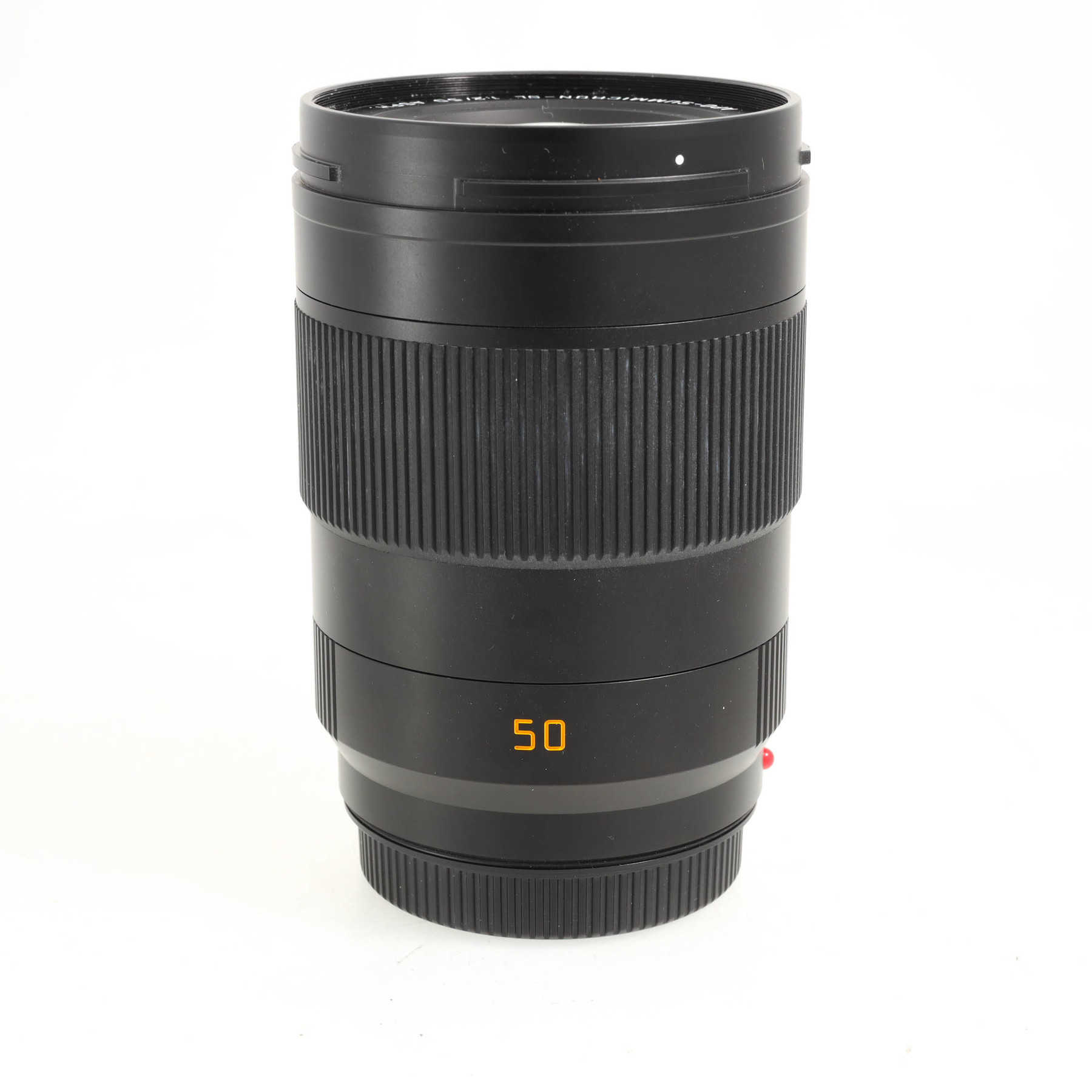 Leica APO-SUMMICRON-SL 50mm f/2 ASPH Leica APO-SUMMICRON-SL 50mm f/2 ASPH
