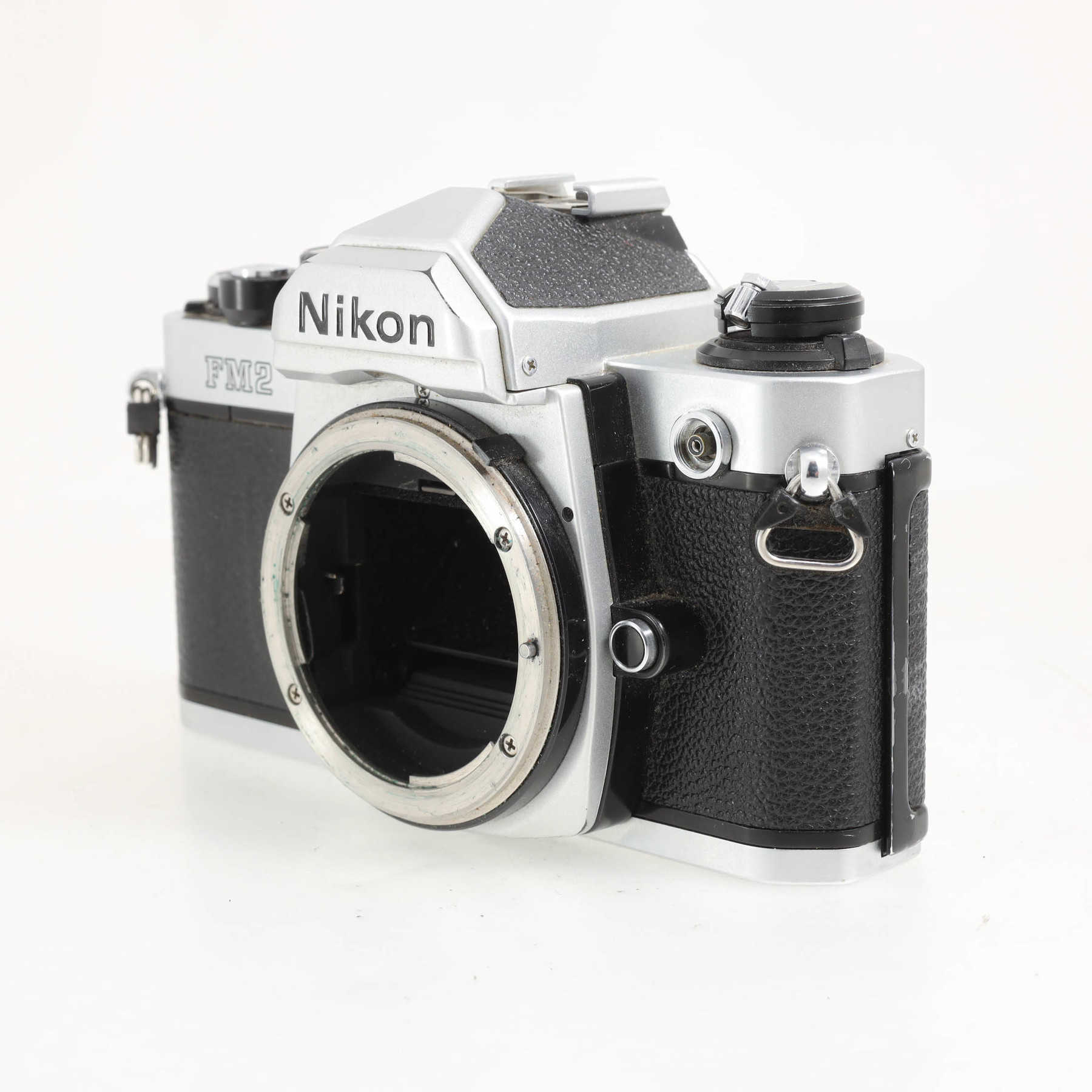 Nikon FM2n Nikon FM2n