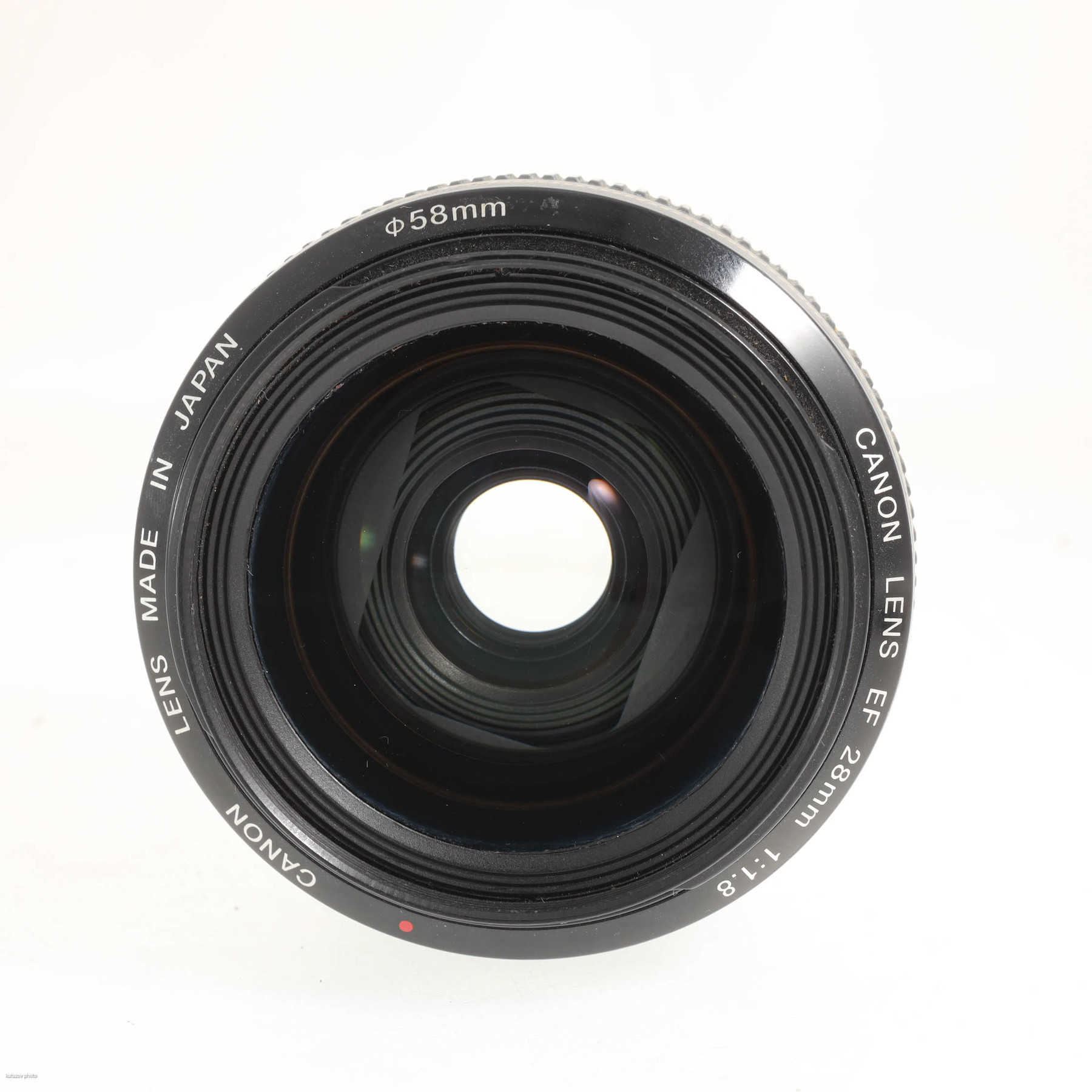 Canon EF 28mm f/1.8 USM Canon EF 28mm f/1.8 USM