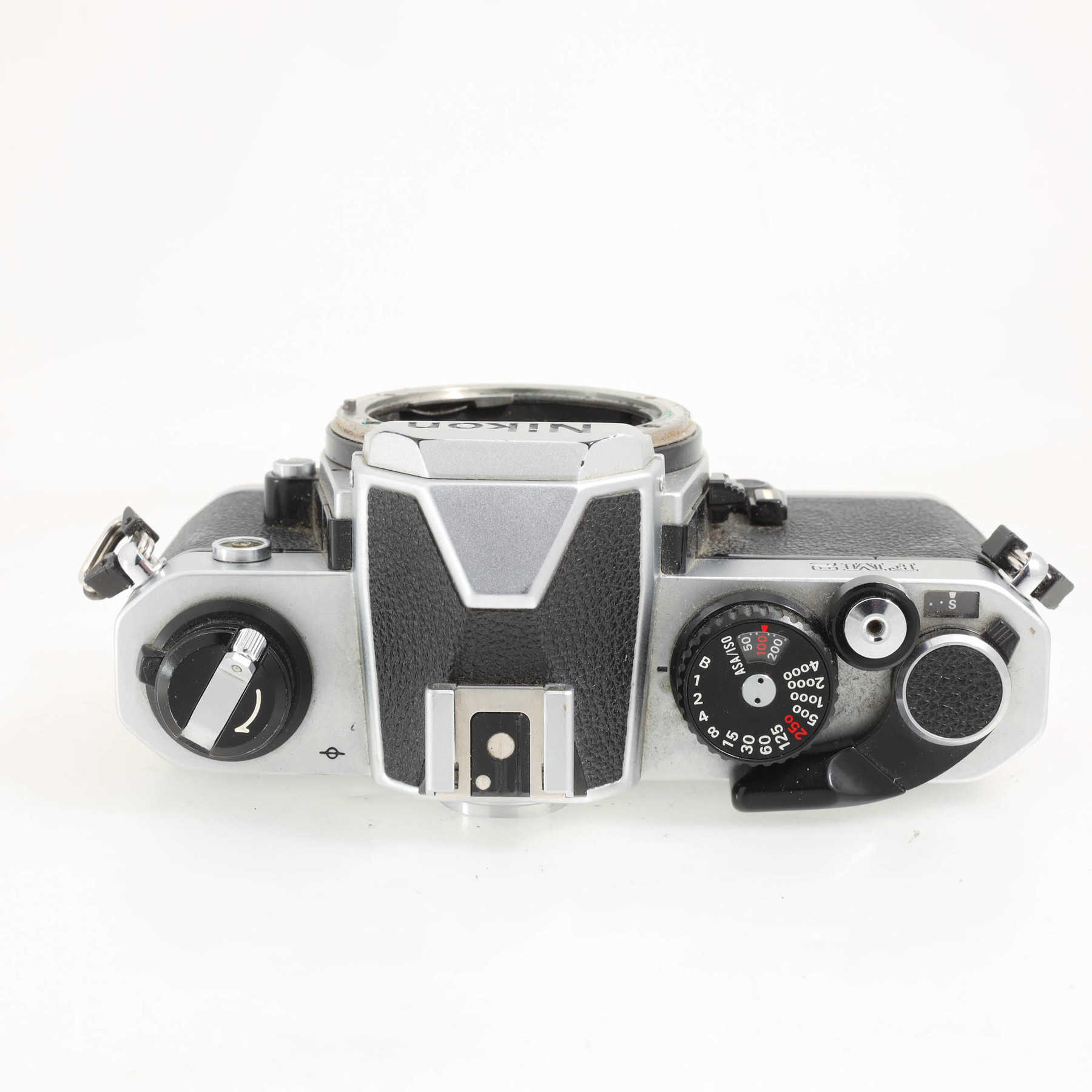 Nikon FM2n Nikon FM2n