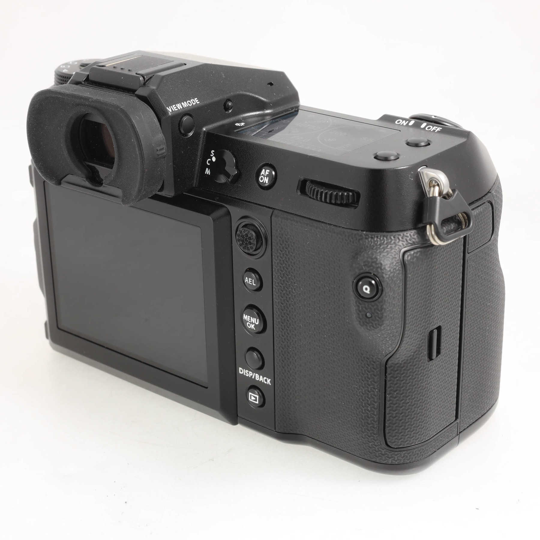 Fujifilm GFX 100S II Fujifilm GFX 100S II