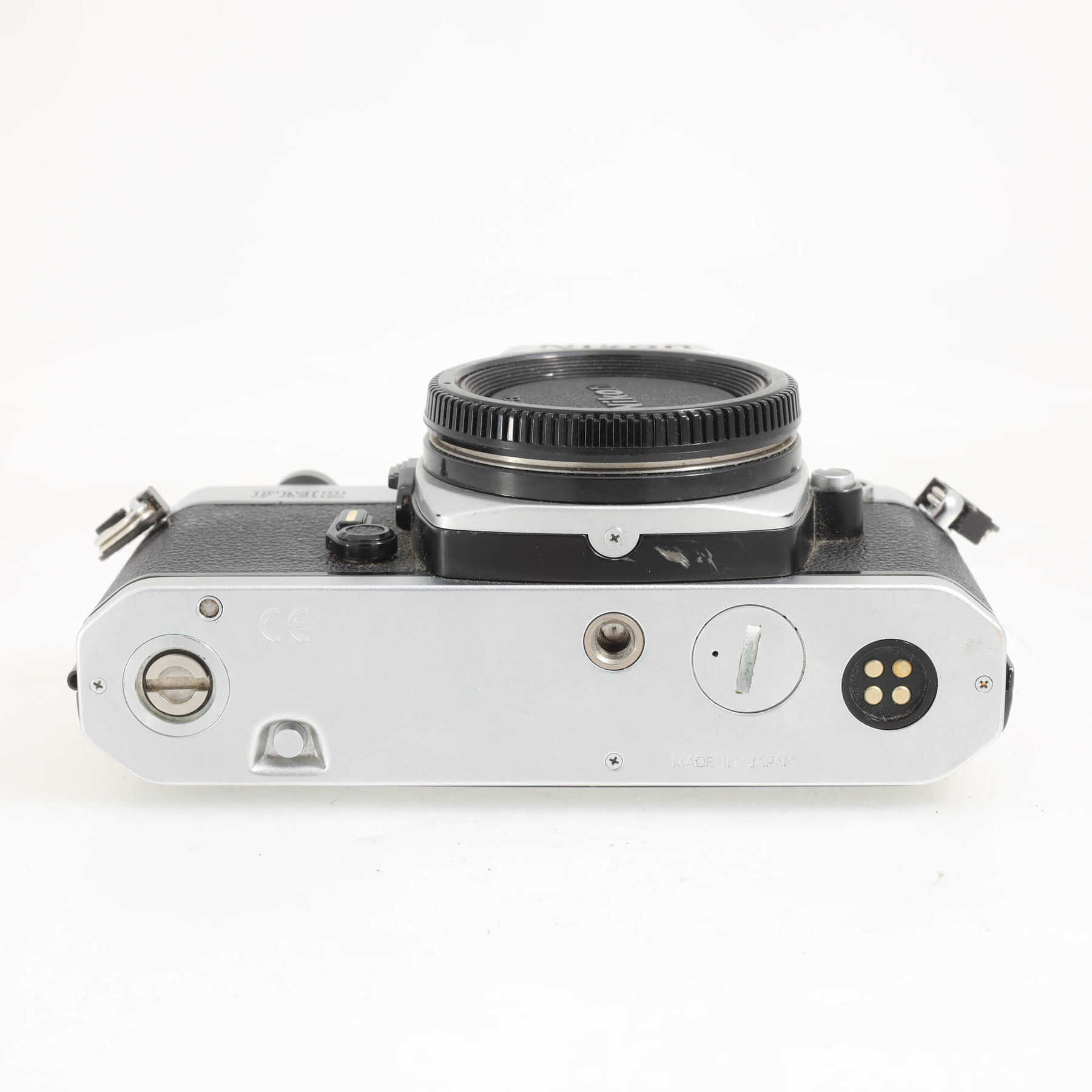 Nikon FM2n Nikon FM2n