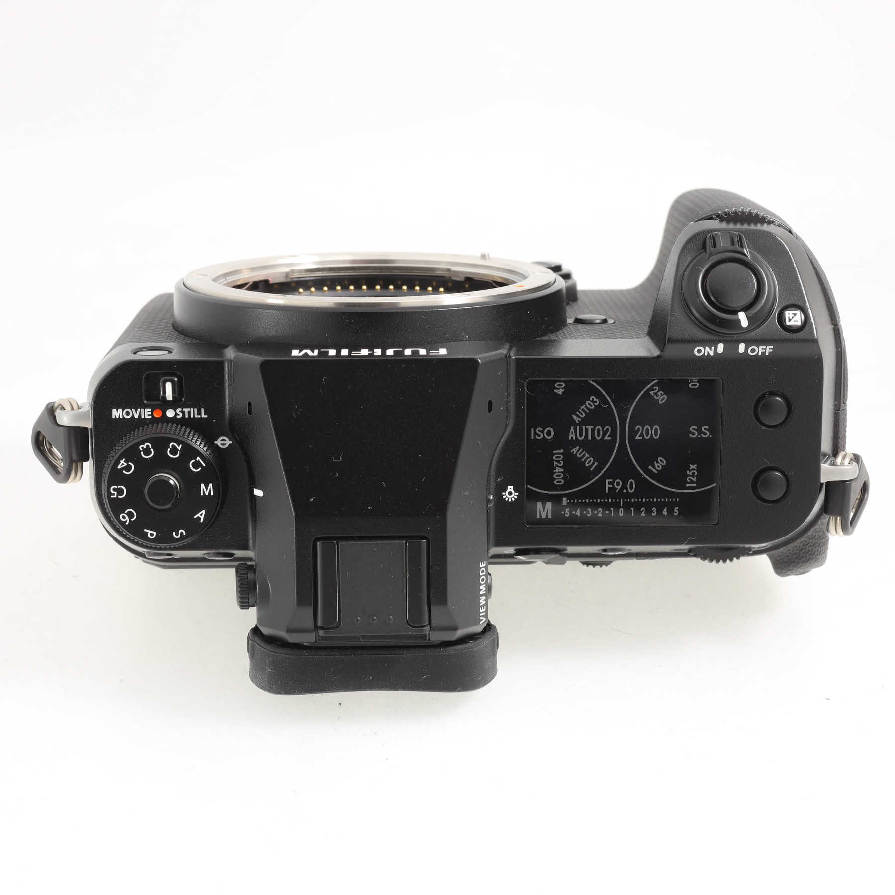 Fujifilm GFX 100S II Fujifilm GFX 100S II