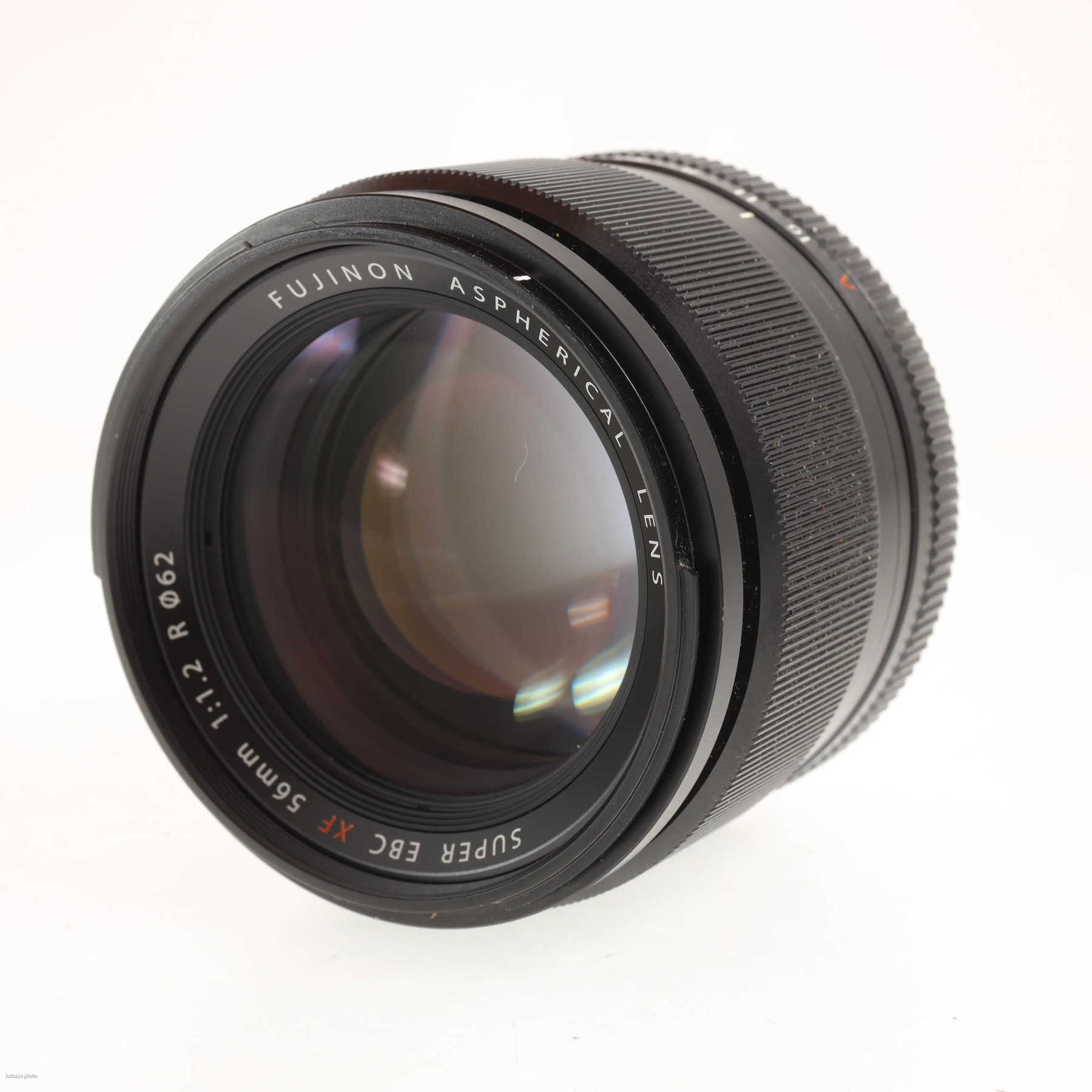 Fujifilm 56mm f/1.2 R Fujinon XF Fujifilm 56mm f/1.2 R Fujinon XF