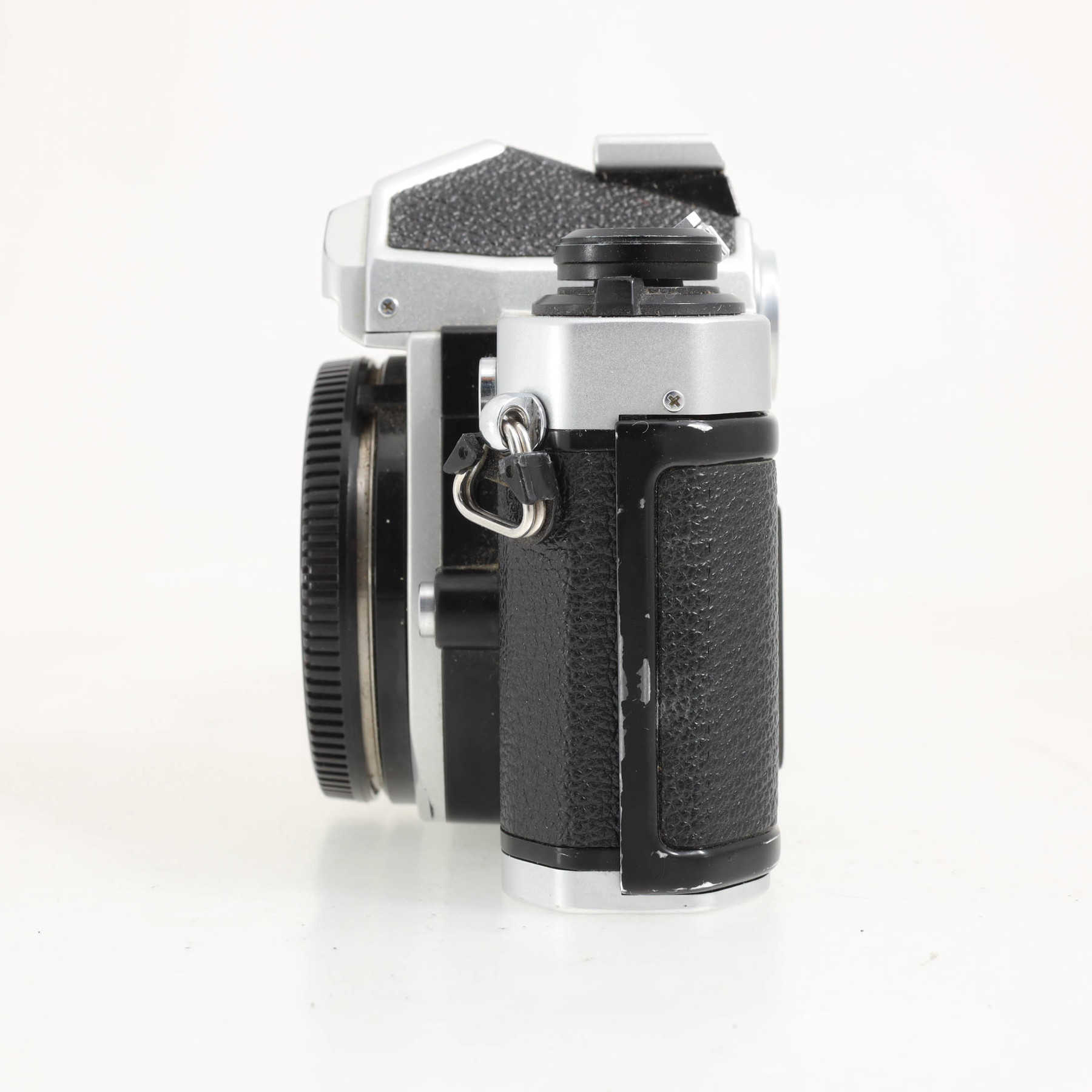 Nikon FM2n Nikon FM2n