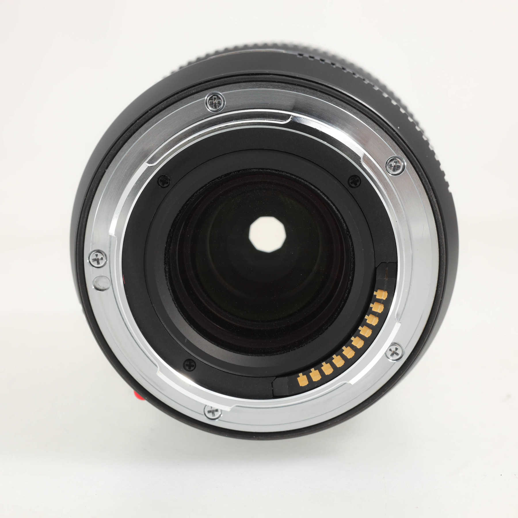 Leica APO-SUMMICRON-SL 50mm f/2 ASPH Leica APO-SUMMICRON-SL 50mm f/2 ASPH