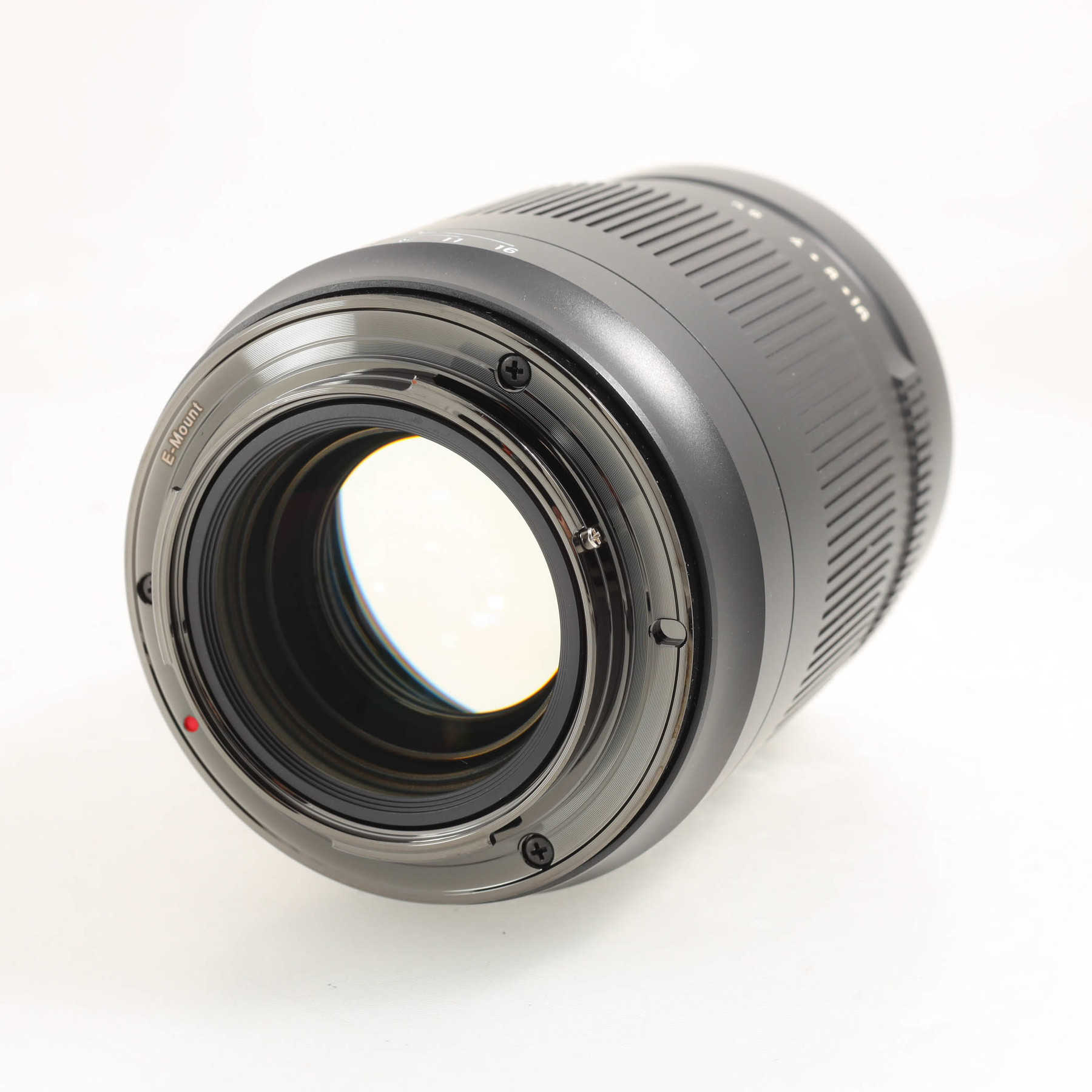 7Artisans 50mm f/1.05 (Sony E) 7Artisans 50mm f/1.05 (Sony E)