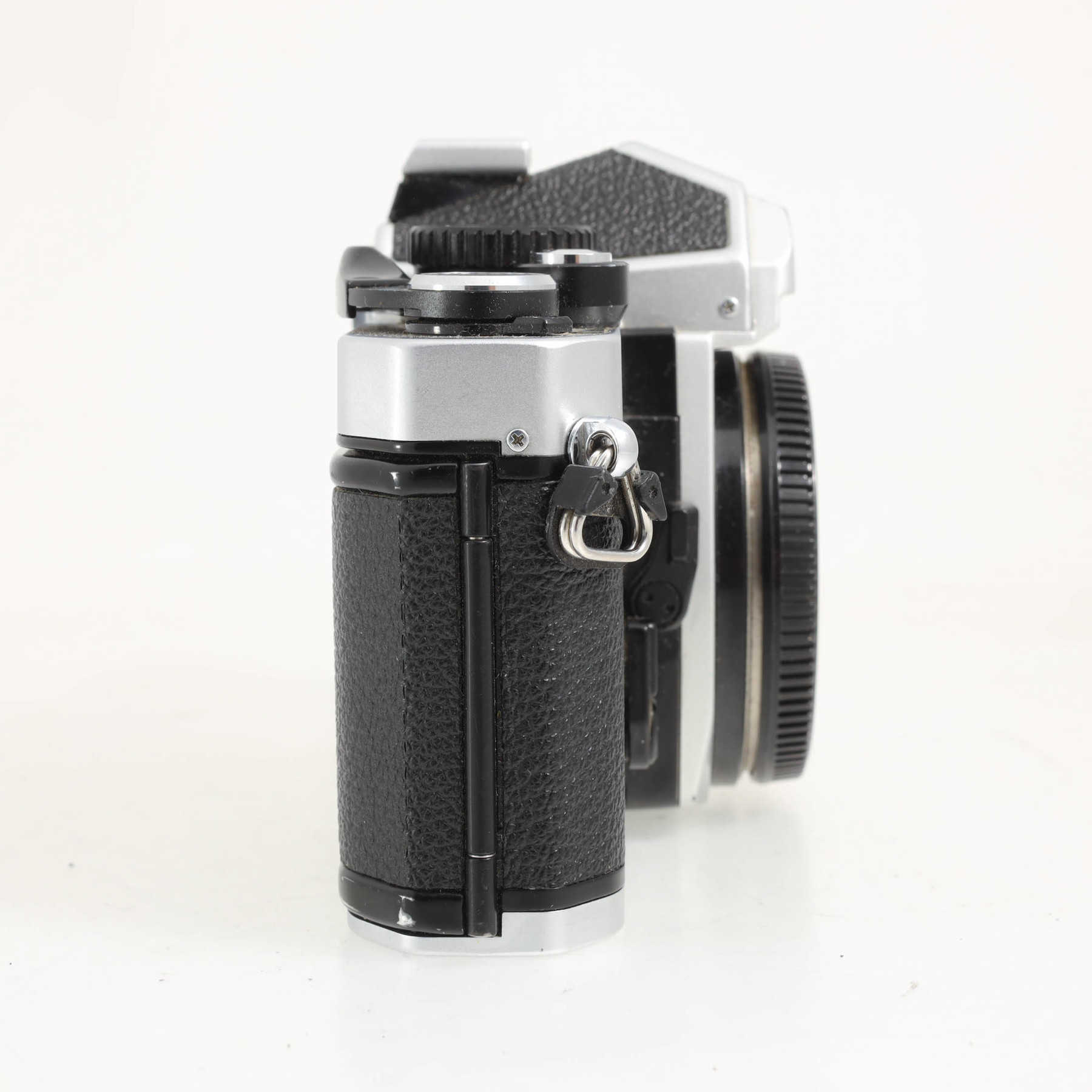 Nikon FM2n Nikon FM2n