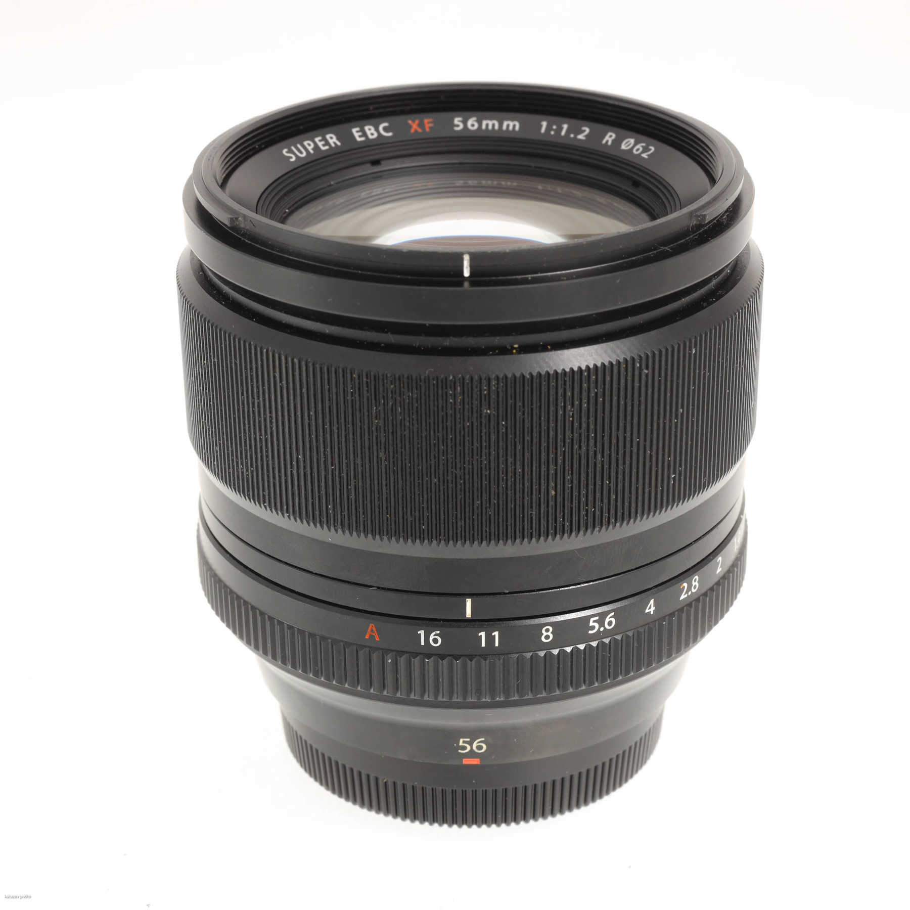 Fujifilm 56mm f/1.2 R Fujinon XF Fujifilm 56mm f/1.2 R Fujinon XF