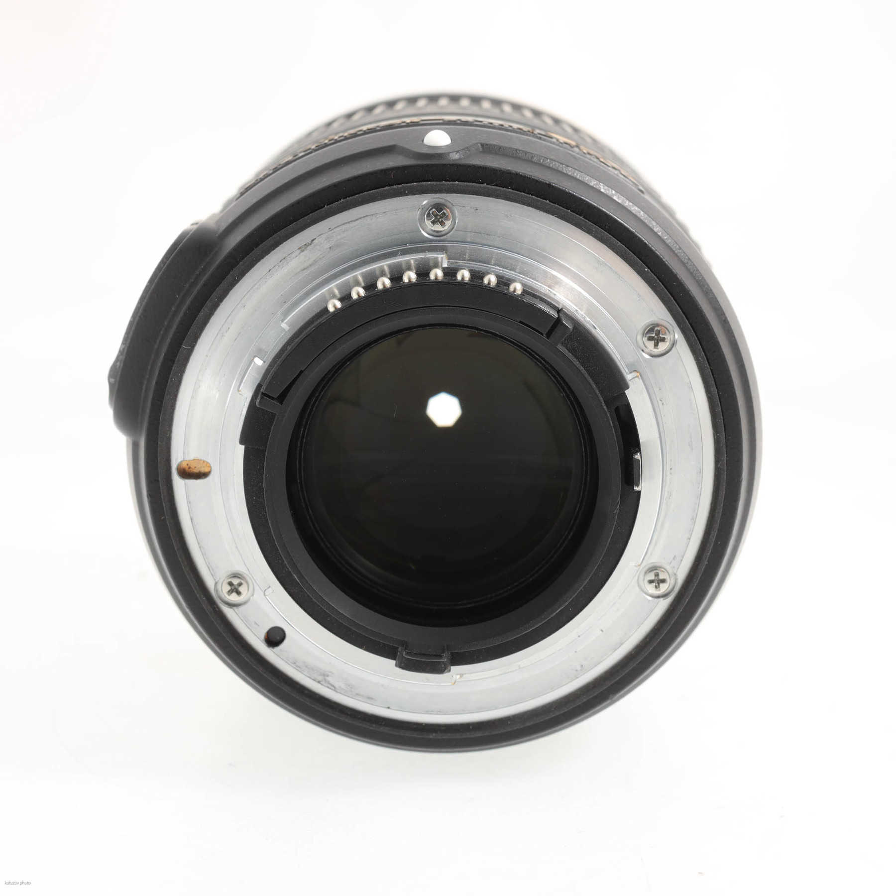 Nikon 28mm f/1.8 G AF-S Nikkor Nikon 28mm f/1.8 G AF-S Nikkor