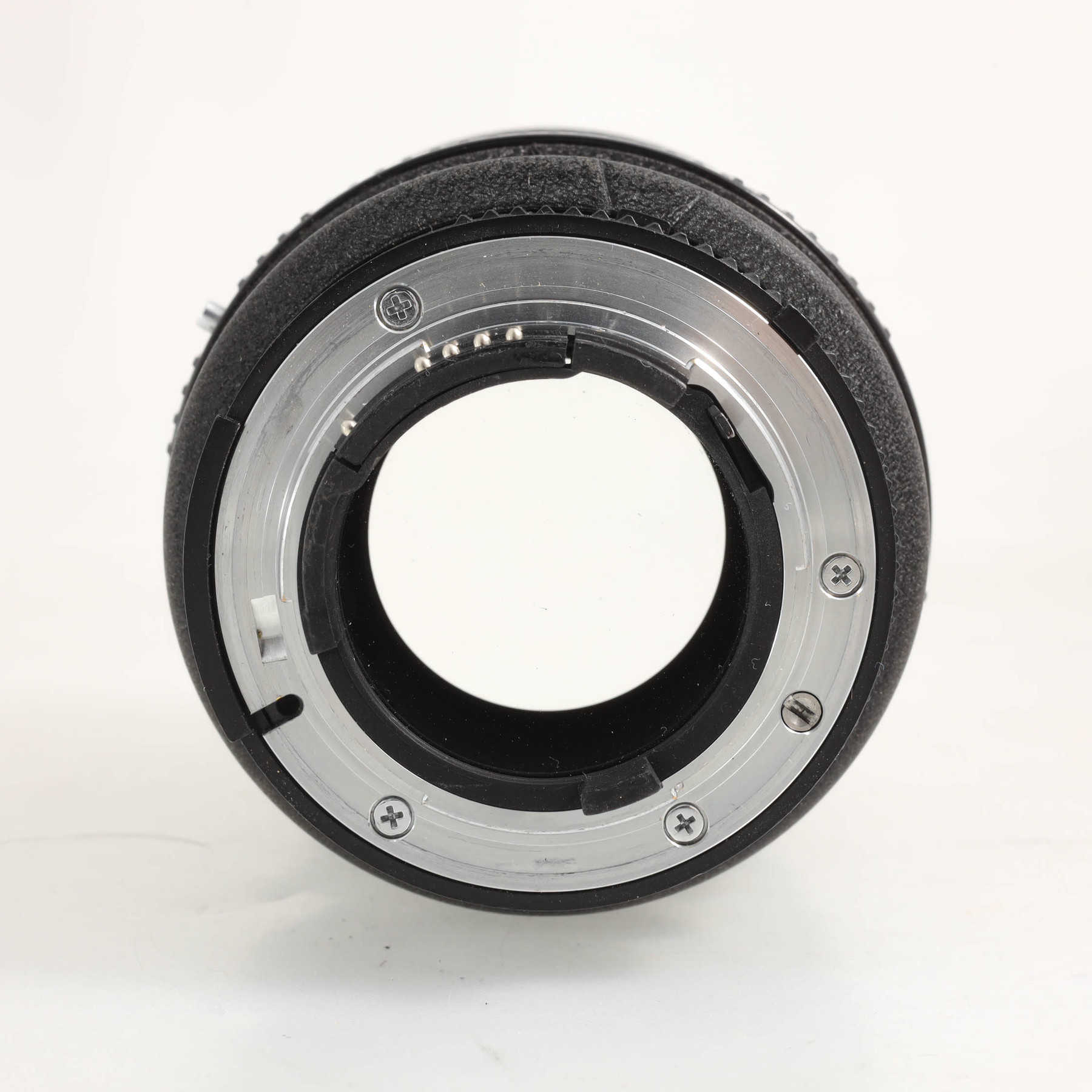 Nikon AF DC-Nikkor 105mm f/2D Nikon AF DC-Nikkor 105mm f/2D