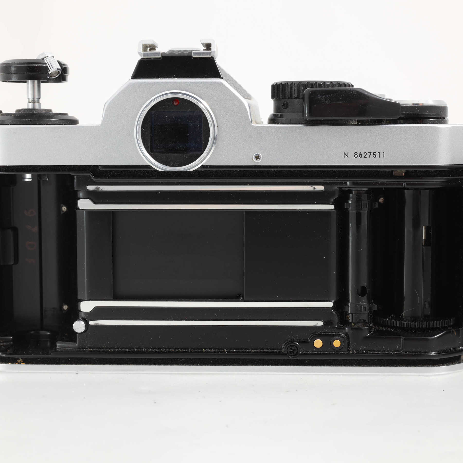 Nikon FM2n Nikon FM2n