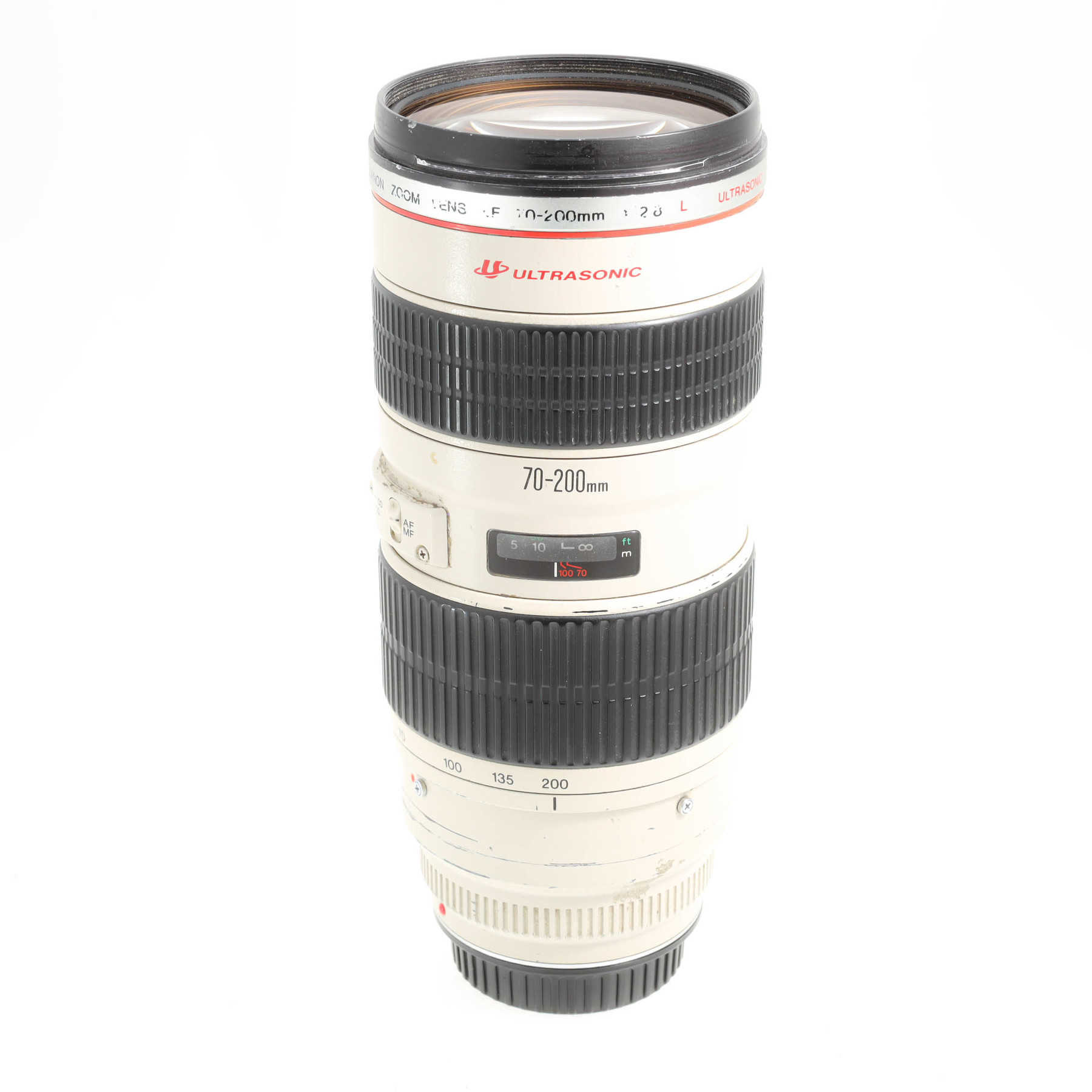 Canon 70-200mm f/2.8 EF L USM Canon 70-200mm f/2.8 EF L USM