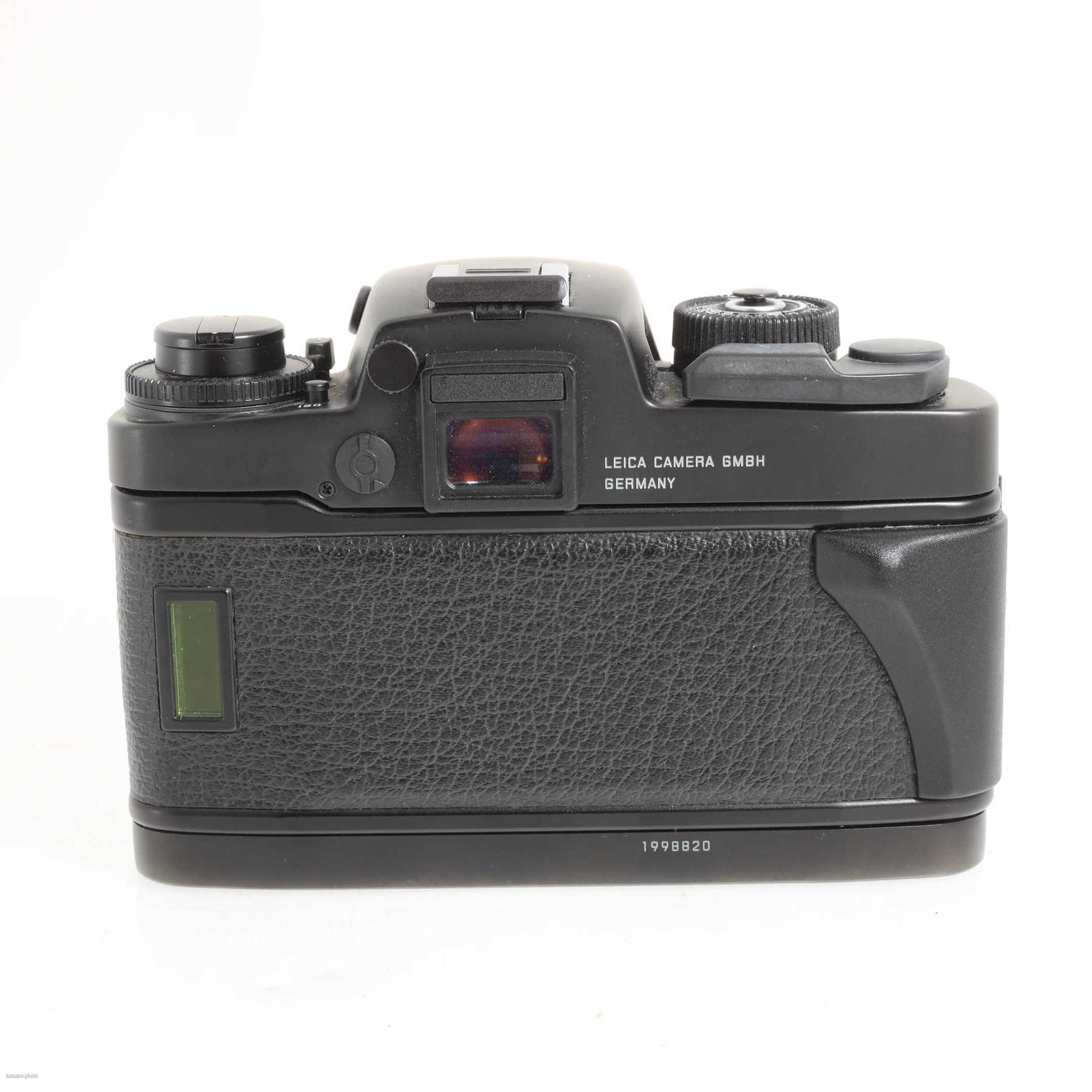 Leica R7 black Leica R7 black