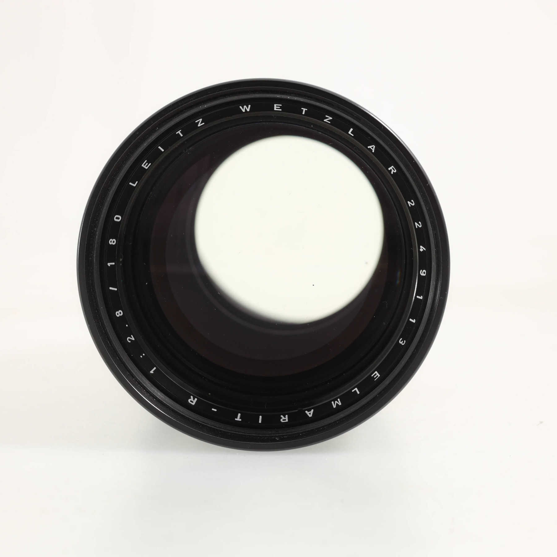 Leica 180mm f/2.8 Elmarit-R (Leica R) Leica 180mm f/2.8 Elmarit-R (Leica R)