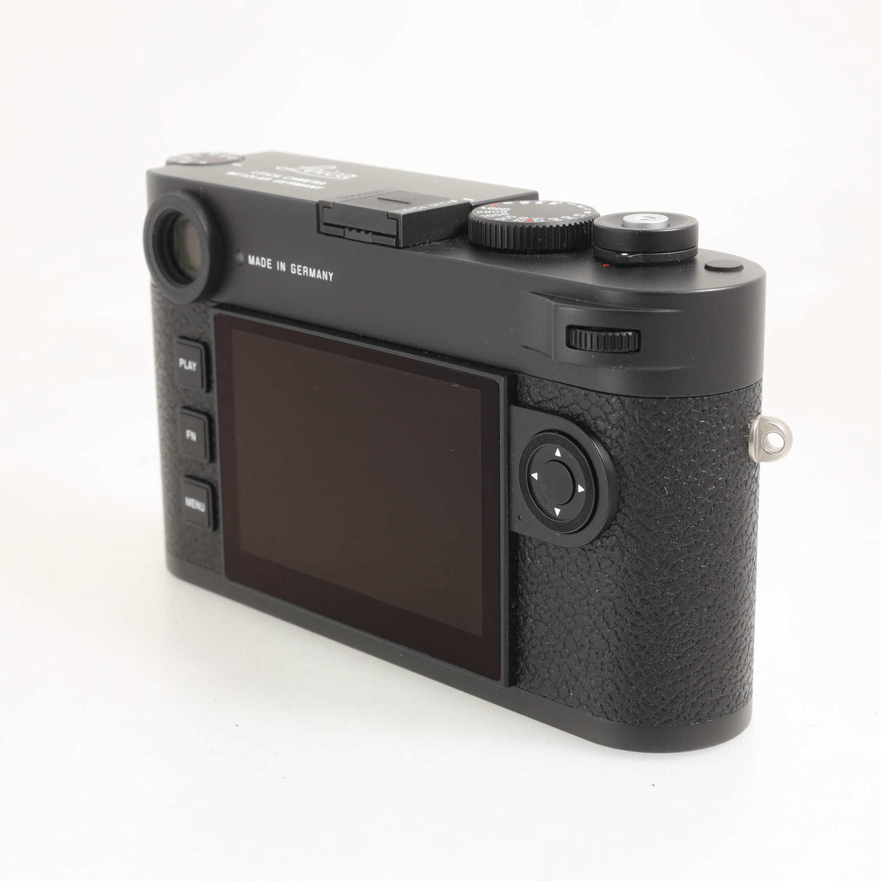 Leica M11-P, black Leica M11-P, black