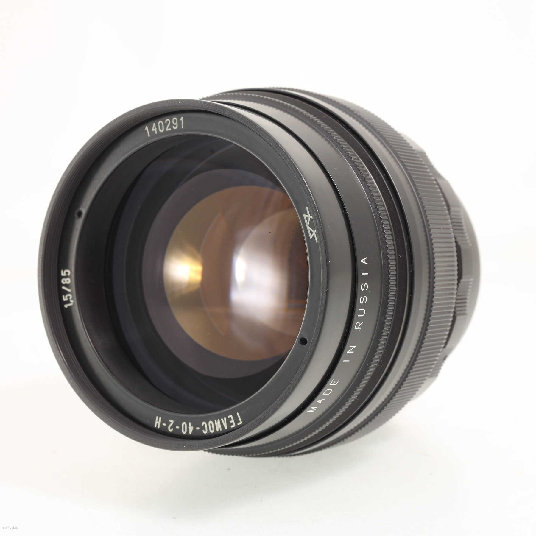 Зенит (КМЗ) 85mm f/1.5 МС Гелиос-40-2-Н (Nikon F/MF) Зенит (КМЗ) 85mm f/1.5 МС Гелиос-40-2-Н (Nikon F/MF)