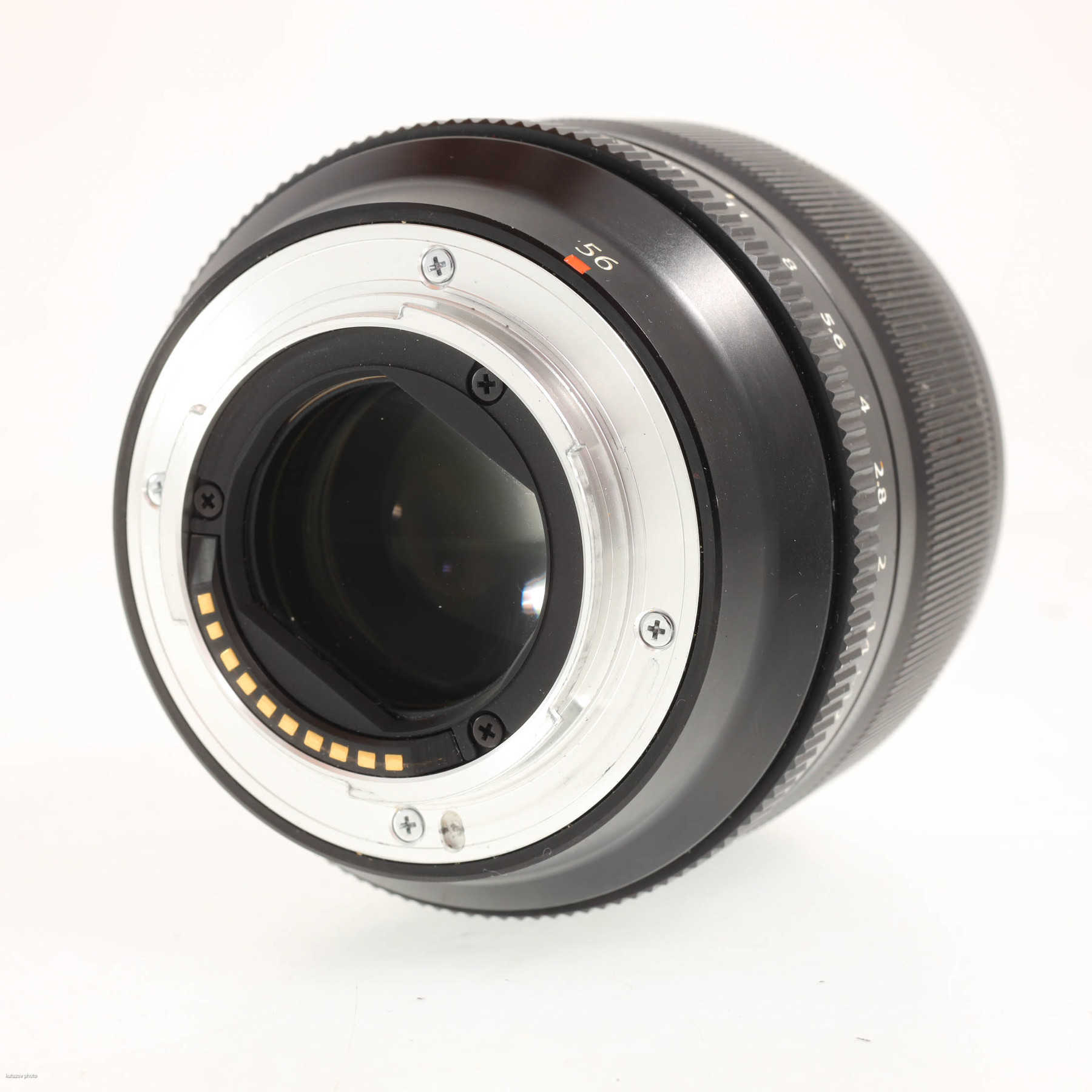 Fujifilm 56mm f/1.2 R Fujinon XF Fujifilm 56mm f/1.2 R Fujinon XF