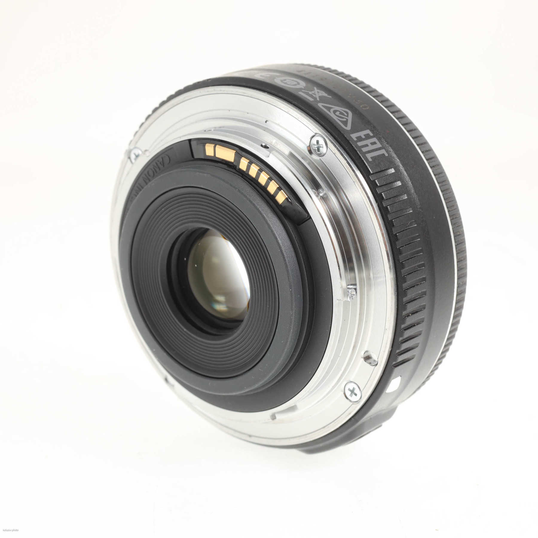 Canon EF-S 24mm f/2.8 STM Canon EF-S 24mm f/2.8 STM