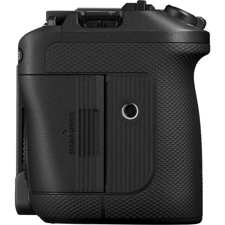 Canon EOS R6 V kit 20-50mm f/4 L IS USM PZ