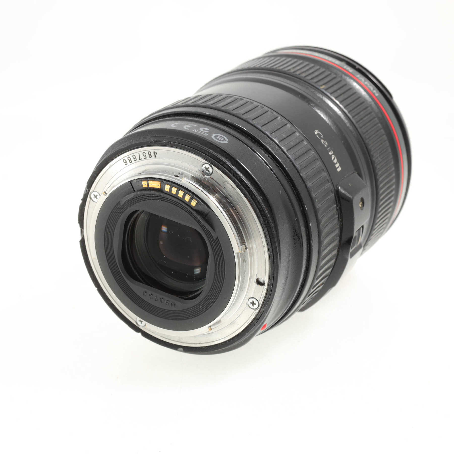 Canon EF 24-105mm f/4L IS USM Canon EF 24-105mm f/4L IS USM