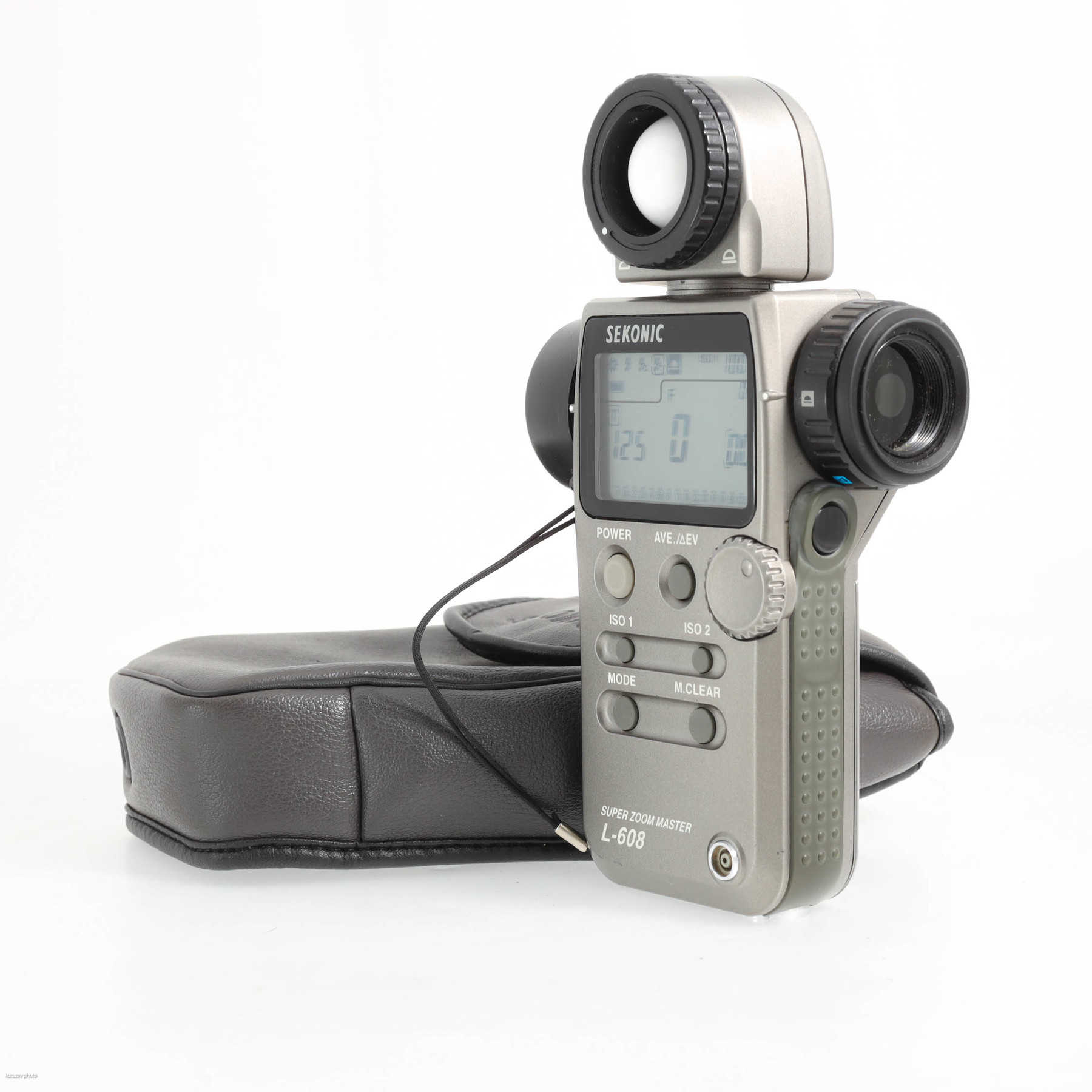 Sekonic L-608 Sekonic L-608