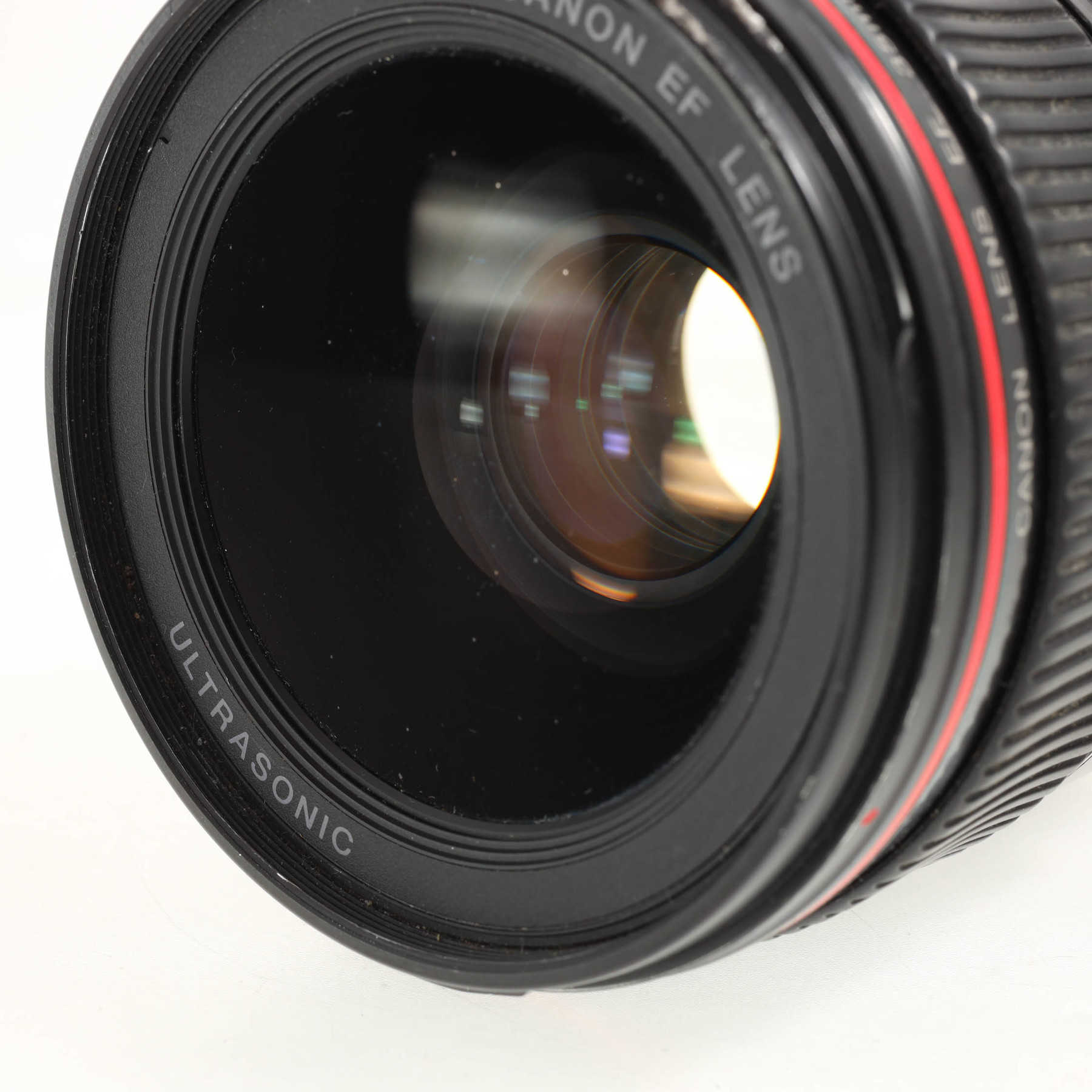 Canon EF 35mm f/1.4 L USM Canon EF 35mm f/1.4 L USM